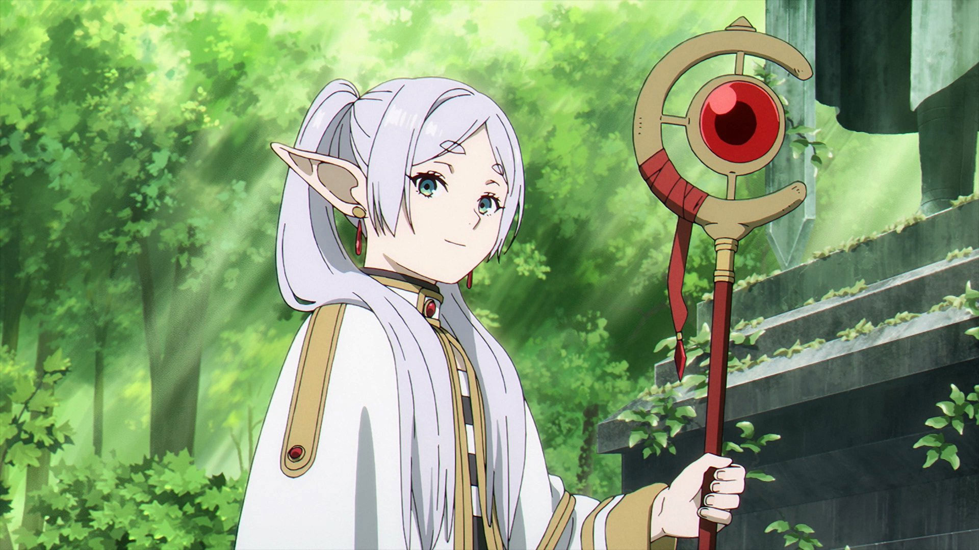 Frieren's New Companion Speeds Up the Plot, and We're Here For It