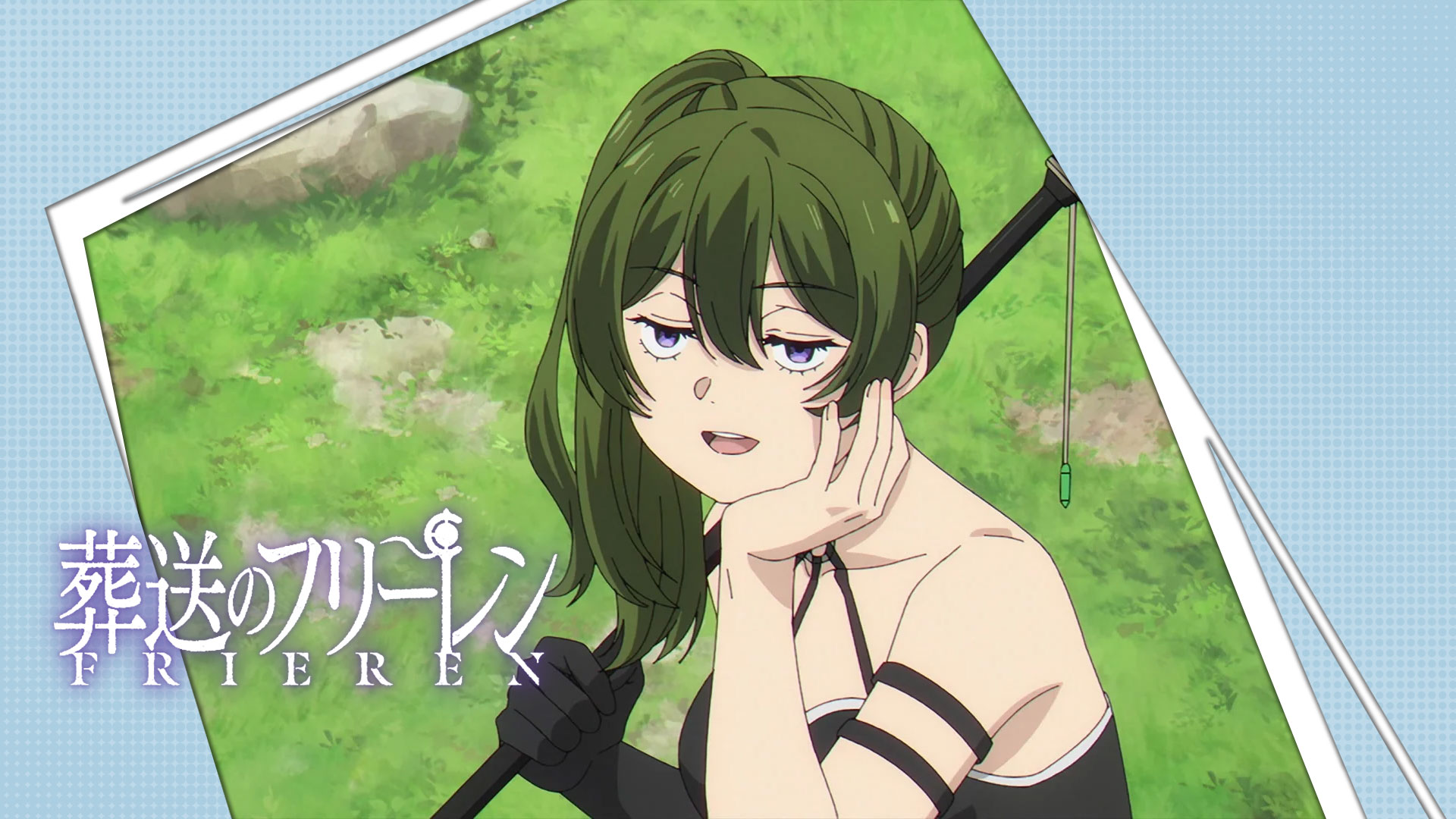 Frieren Is Great, but It Doesn't Mean Every Other Fantasy Anime Should Be Similar