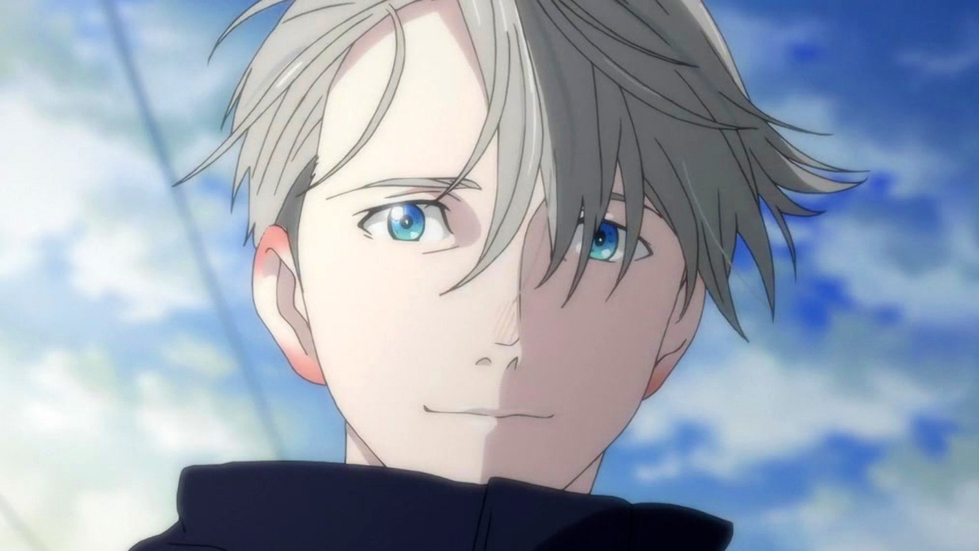 Yuri on Ice Movie Officially Canceled for Unknown Reasons