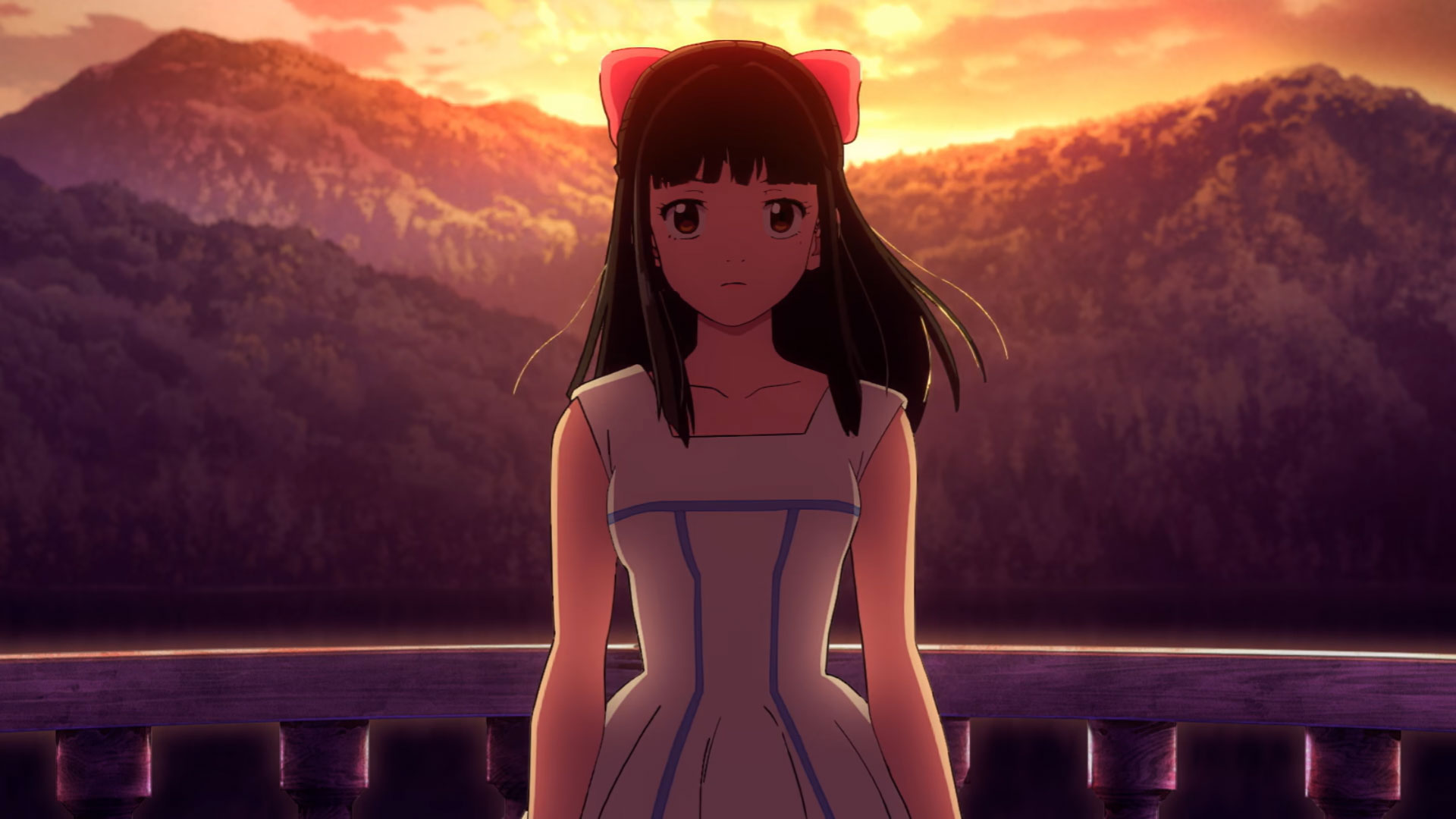 Gegege no Kitarou Movie Promises Answers With Its Final Pre-Screenings Trailer