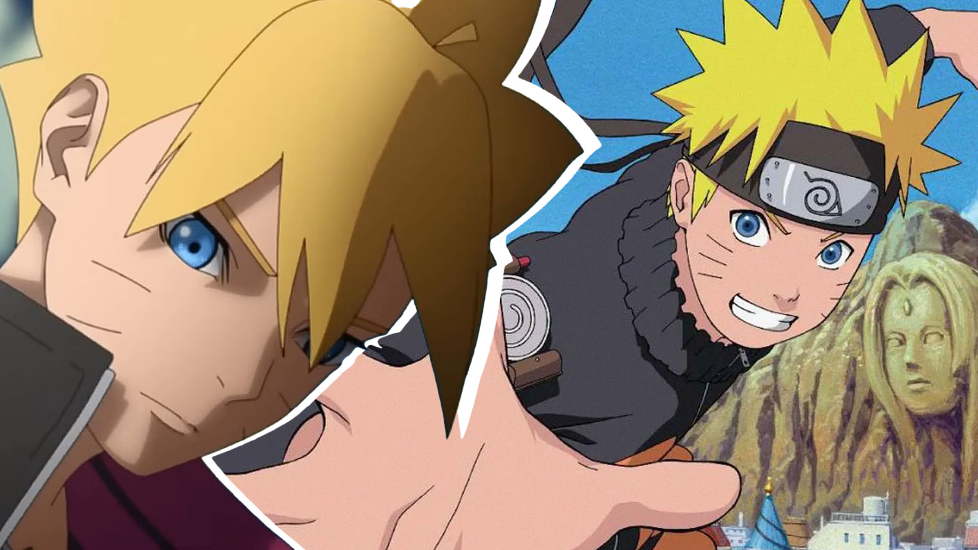 Are Shounen Series Just Completely Different Nowadays?