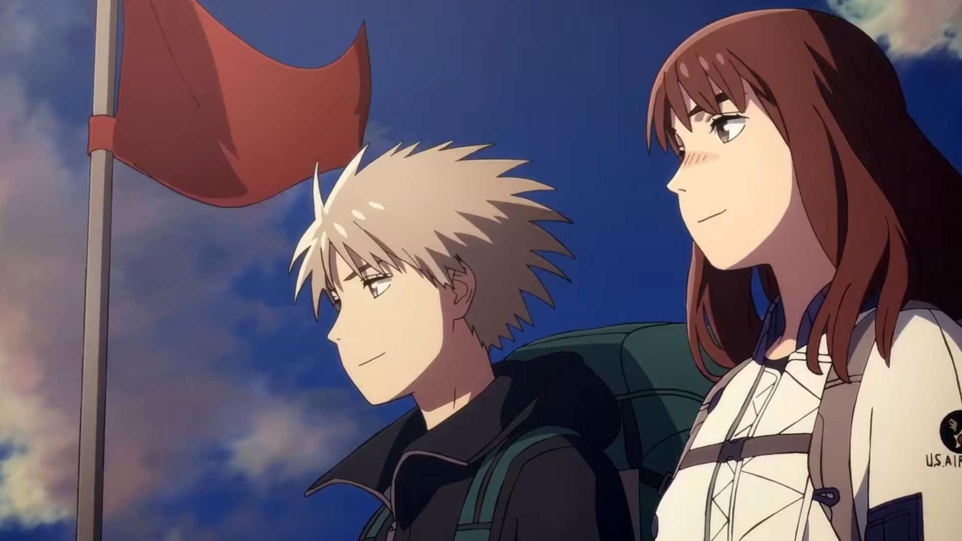 Heavenly Delusion Won Anime Trending Awards, So You Have no Reason to Skip It
