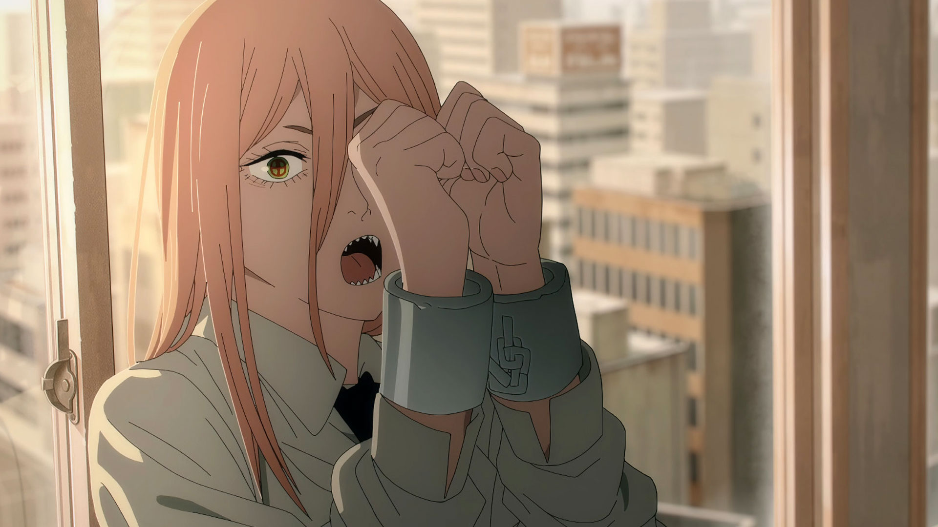 Chainsaw Man is Excellent at Making You Care About Its Characters