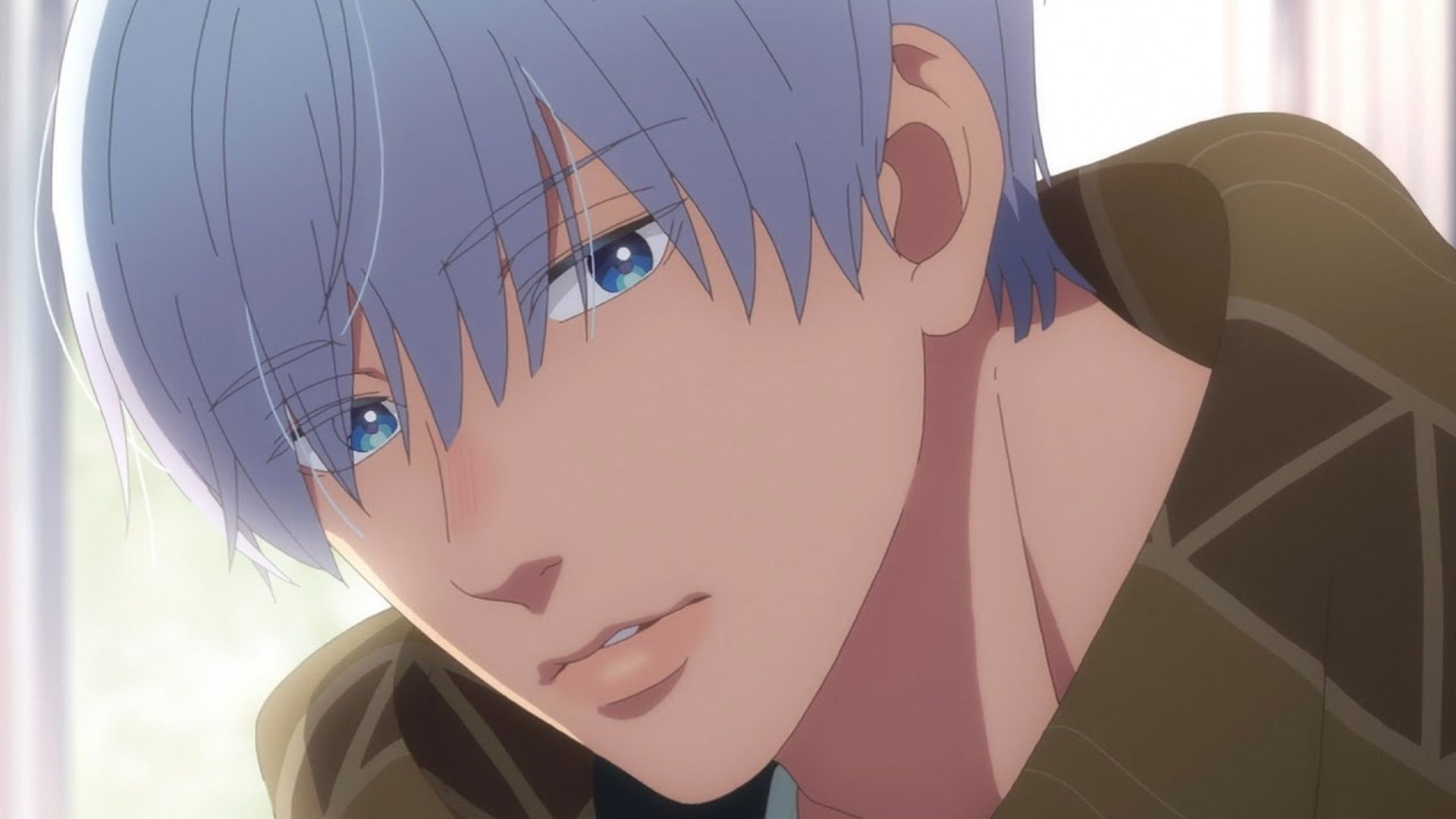 Your Opinion on A Sign of Affection Strongly Depends on Your Thoughts About Itsuomi