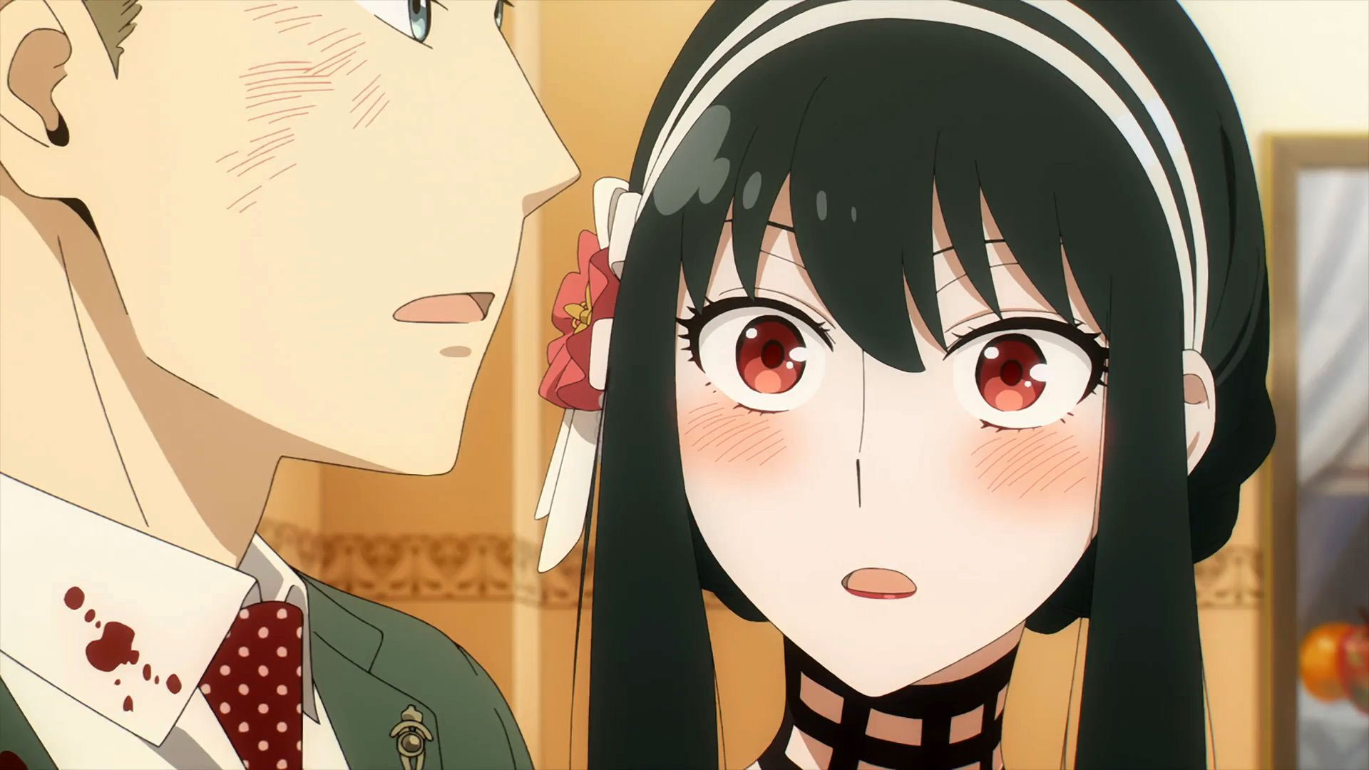 Do We Really Want Yor and Loid to Reveal Their True Identities in Spy x Family?