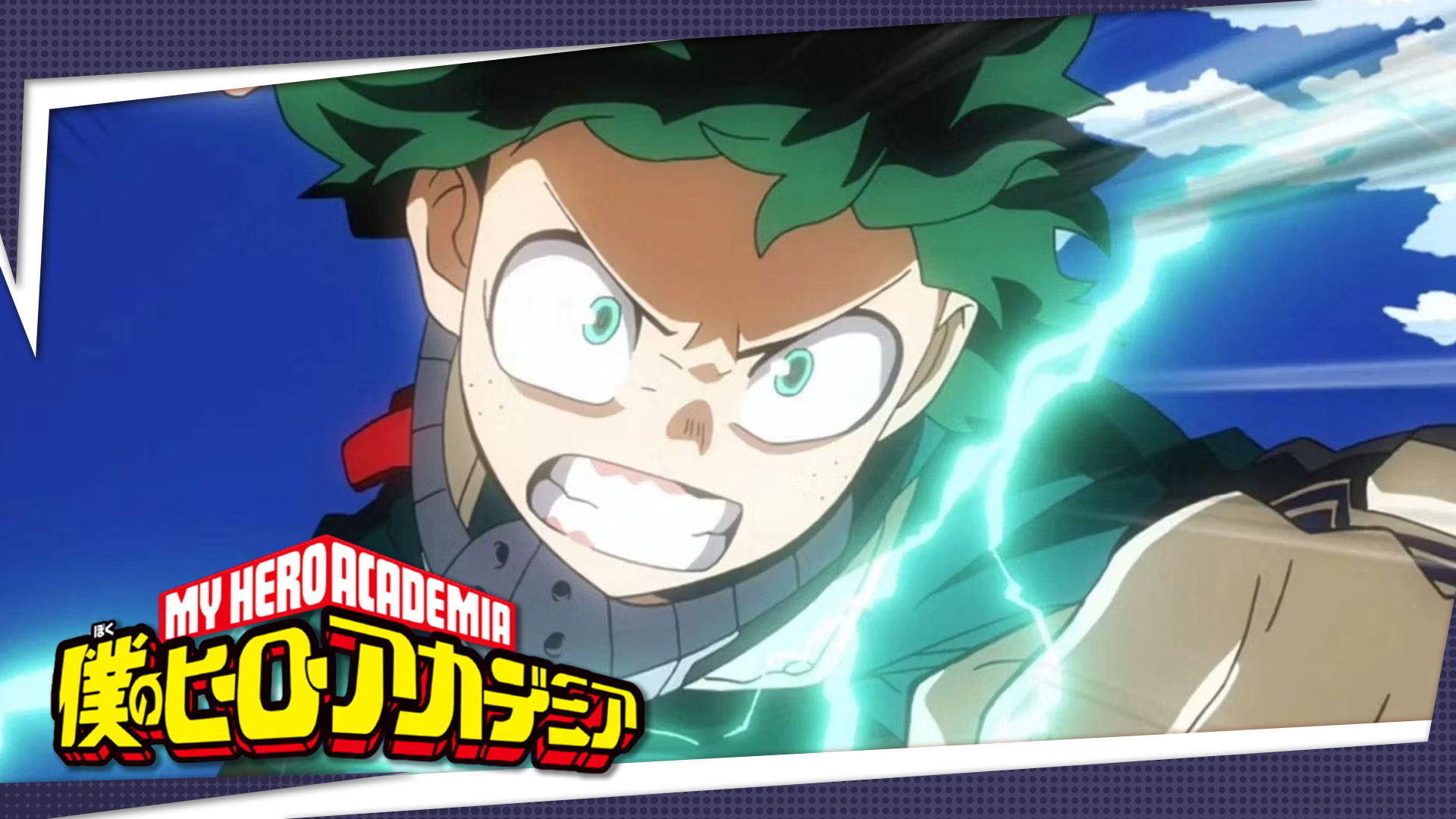 My Hero Academia Breaks This One Shounen Trope, and for Good Reason