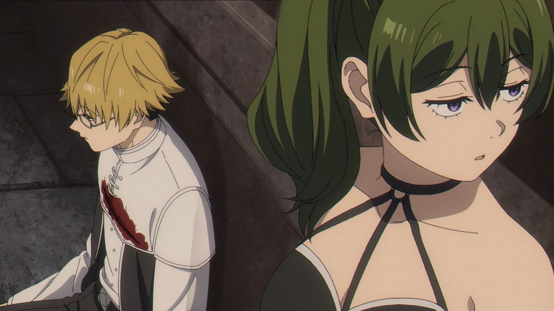 Why Is Land x Übel Such a Popular Ship Among Frieren Fans?