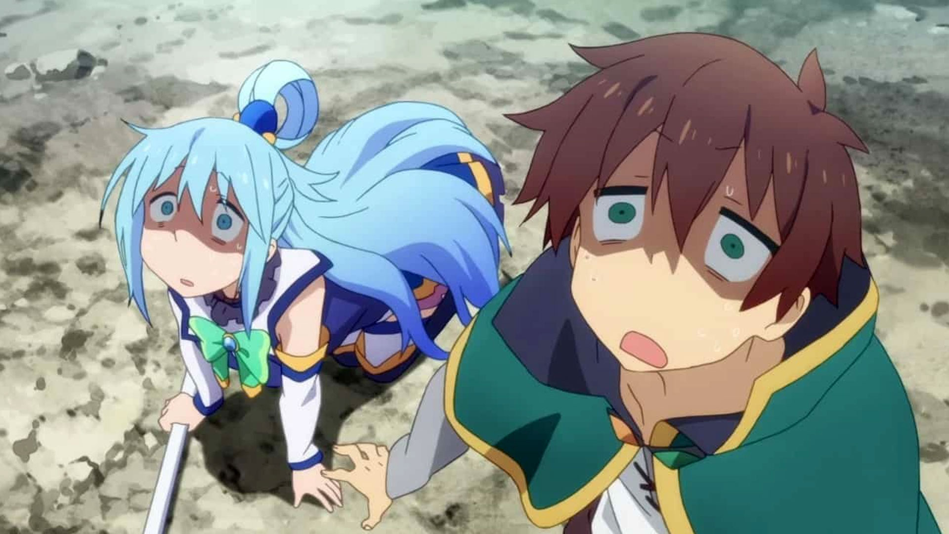 Why Do Isekai Anime Protagonists Never Actually Complete Their Quests?