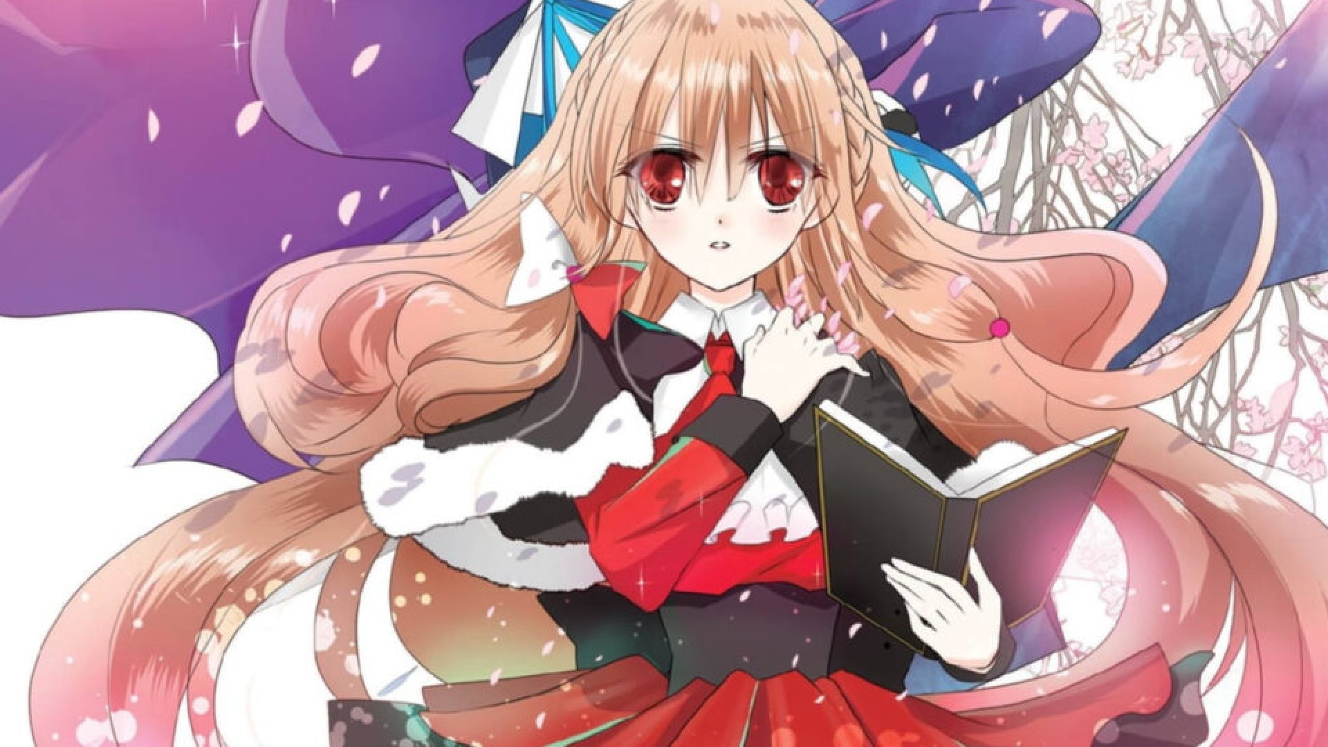 The Dark History of the Reincarnated Villainess Anime Announced: a New Spin on Isekai?