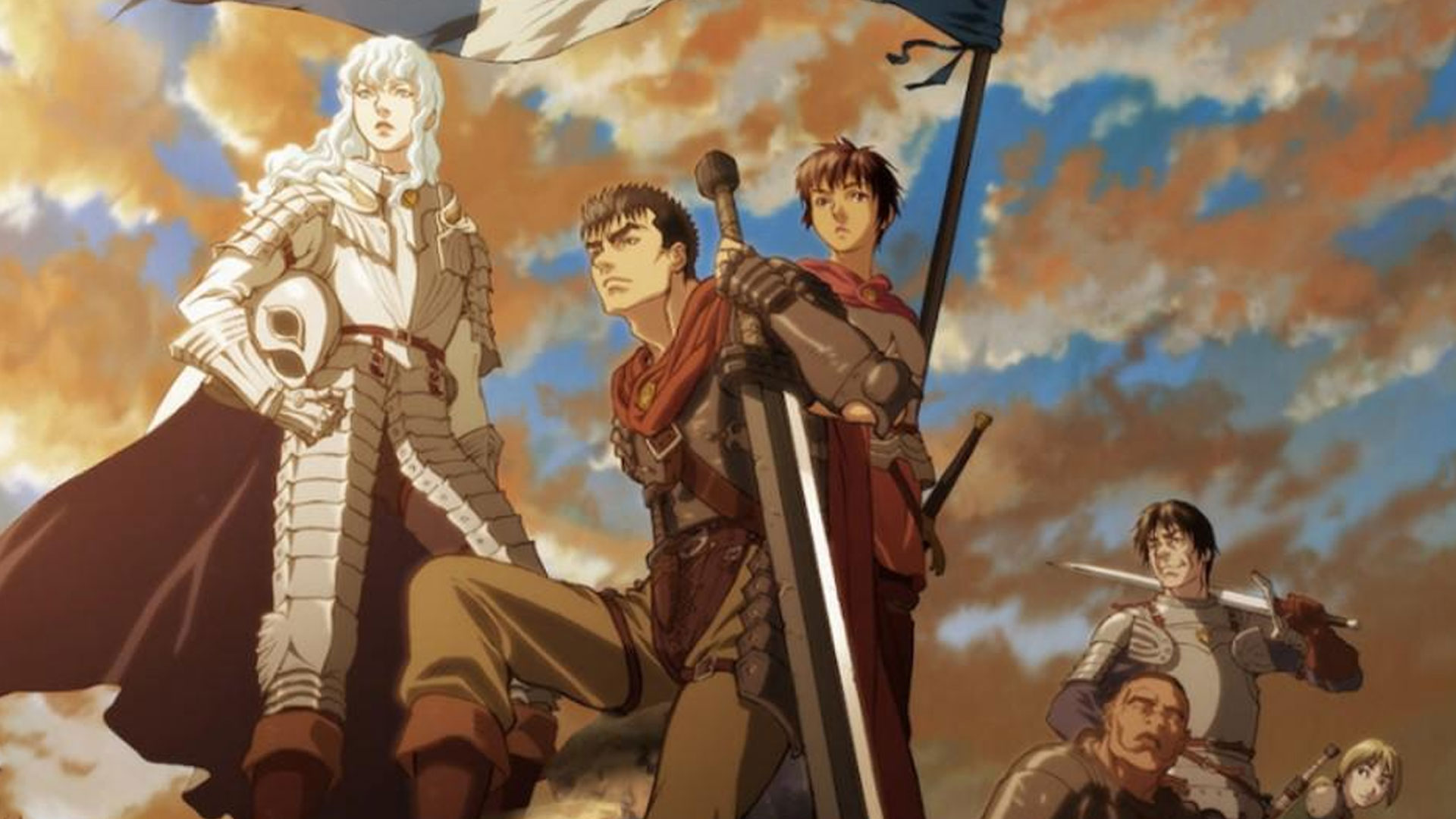Second Chance: Anime That We'd Like to See Rebooted