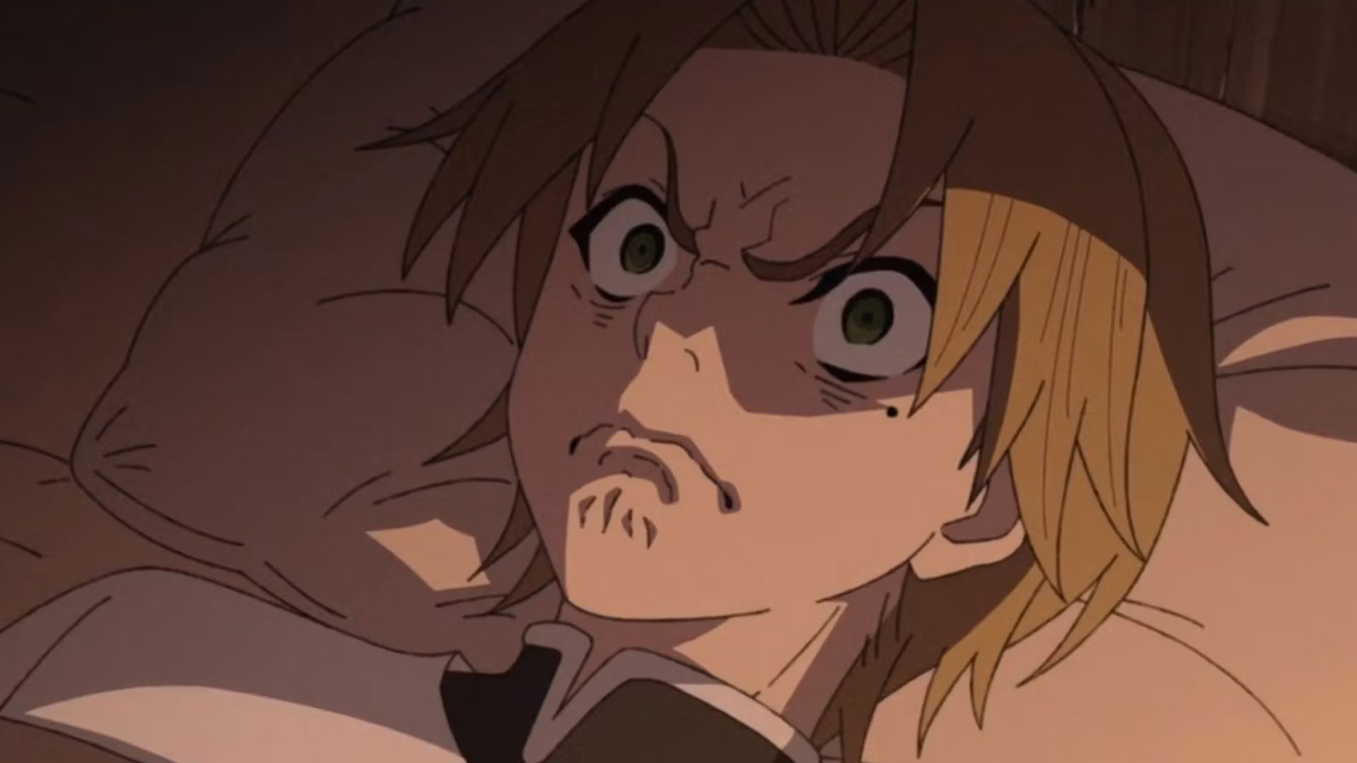 Mushoku Tensei Fandom Is Getting Tired of This Rudeus Conversation