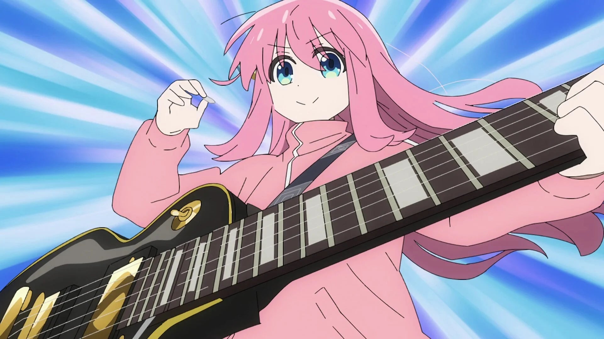 This Anime About Music Is One of the Best Titles of 2022 That You Probably Missed