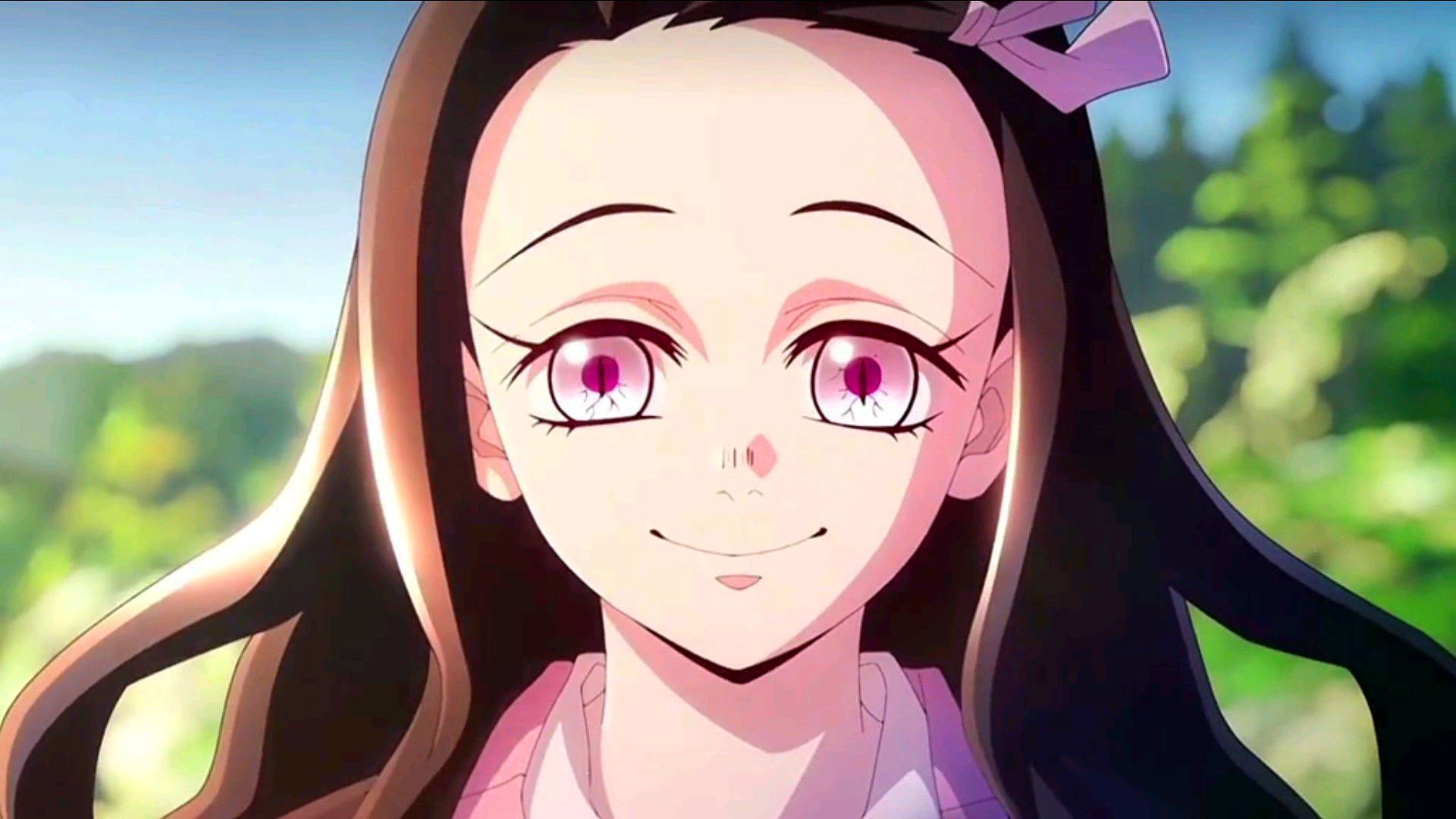 Nezuko Actually is the Main Character of Demon Slayer, Here's Why
