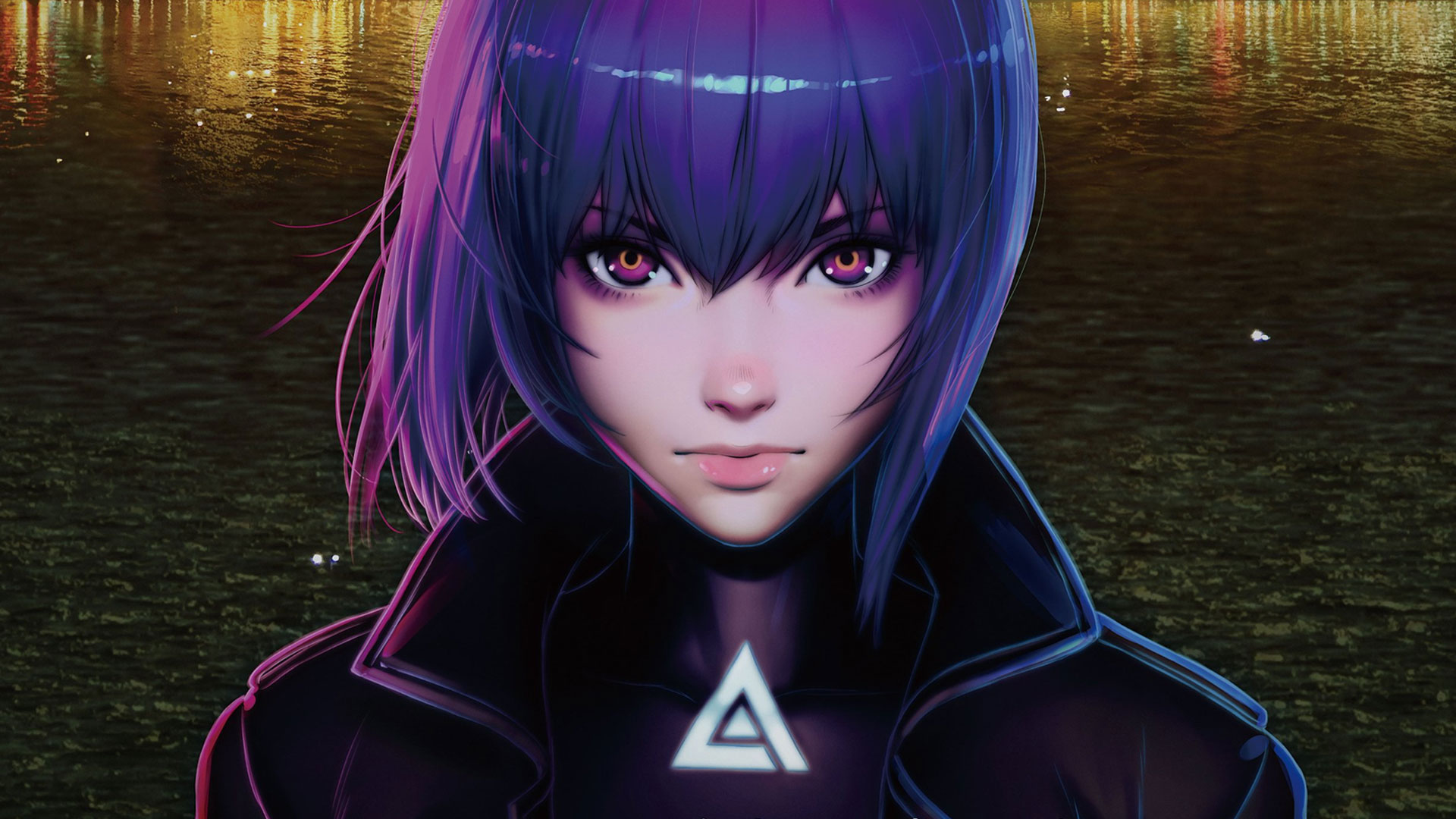 Ghost in the Shell: The Last Human’s Upcoming Release Is Spelling Doom For The Whole Franchise