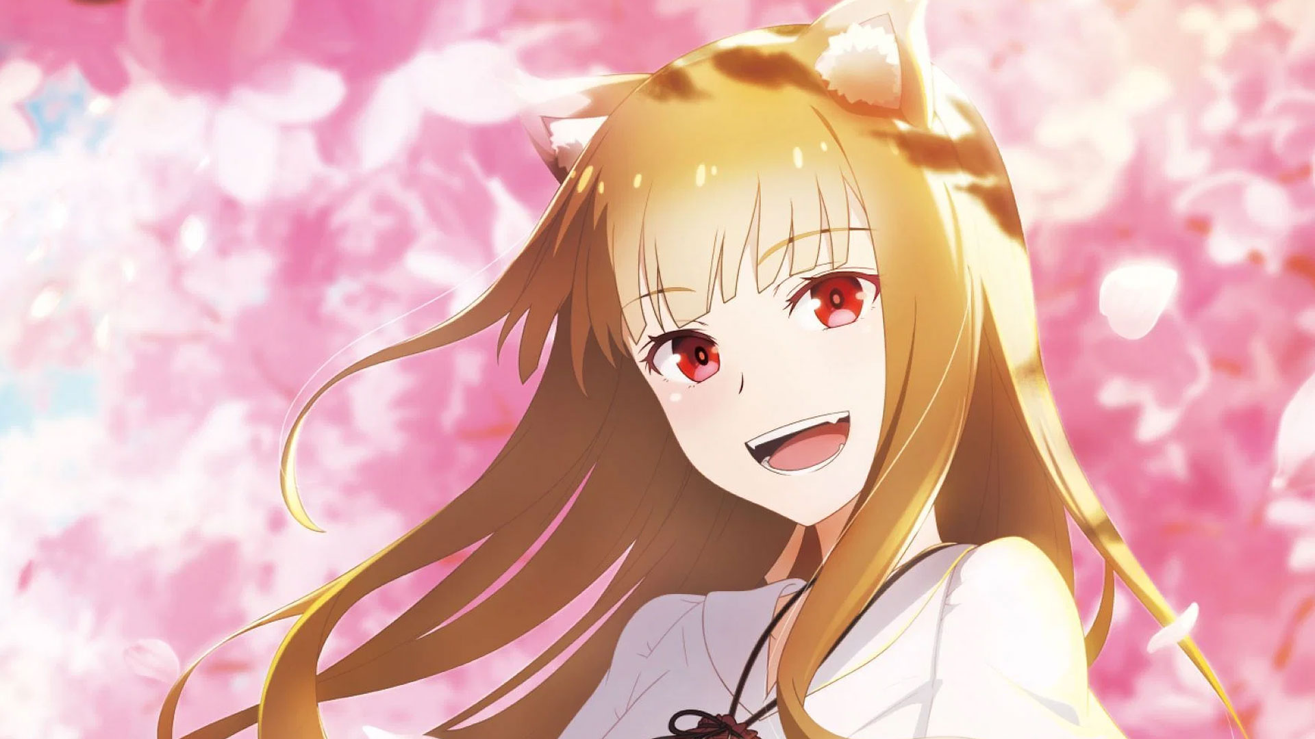 What to Expect From the Upcoming Spice and Wolf Anime Remake