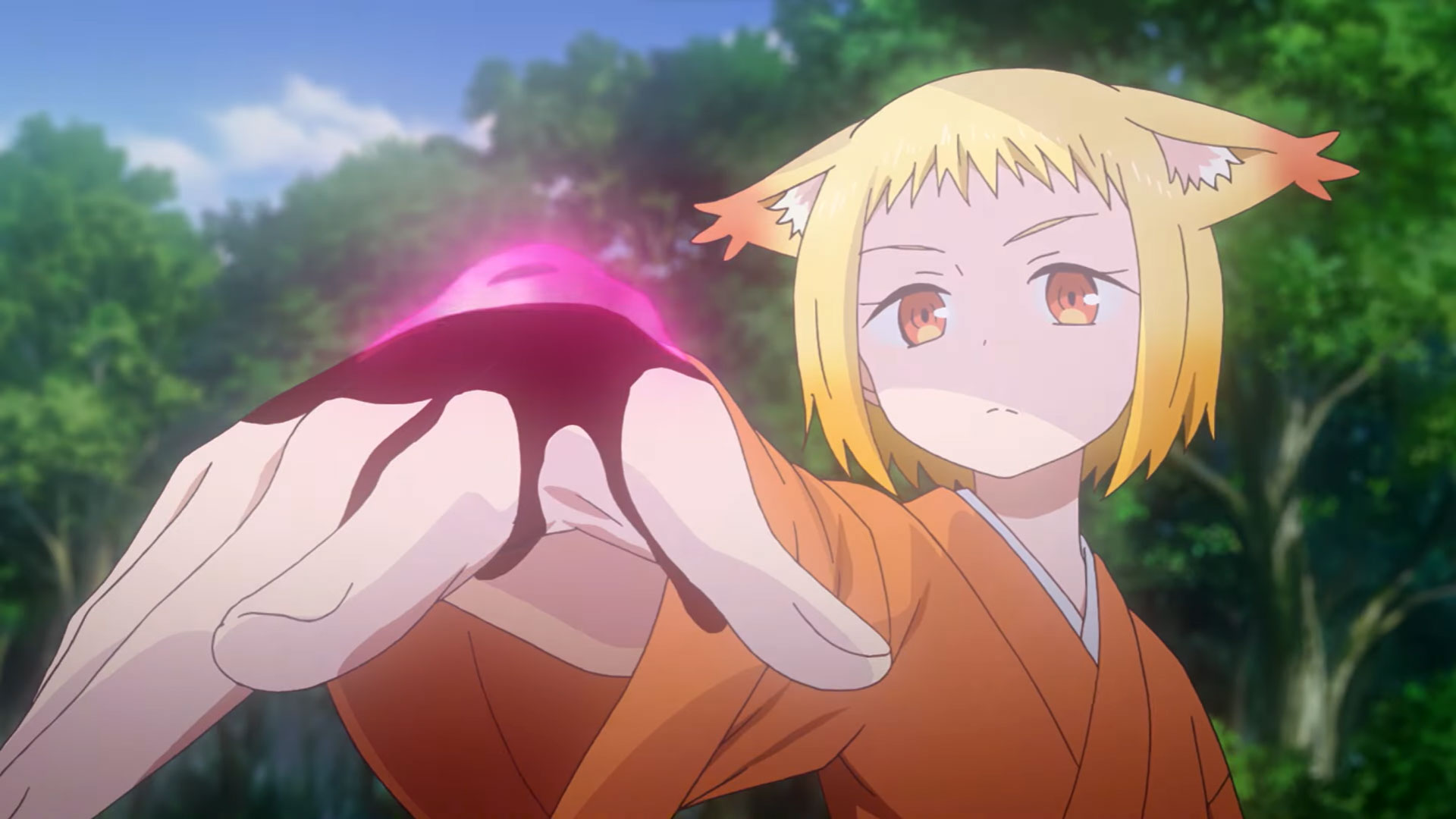 Sengoku Youko Reveals a New Trailer: Fans Are Very Excited