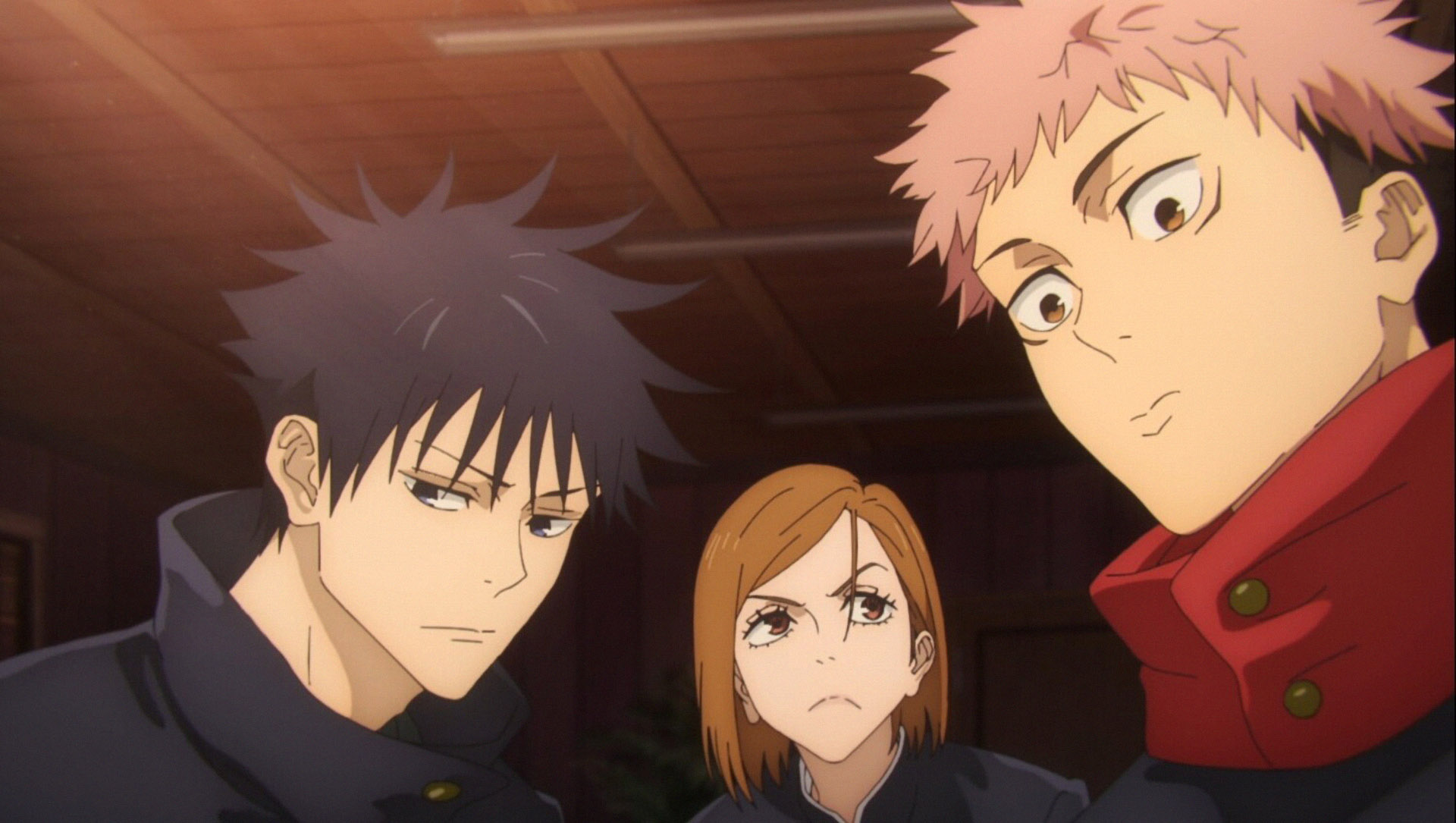 The Final Chapter of Jujutsu Kaisen Was Planned by Gege Long Ago