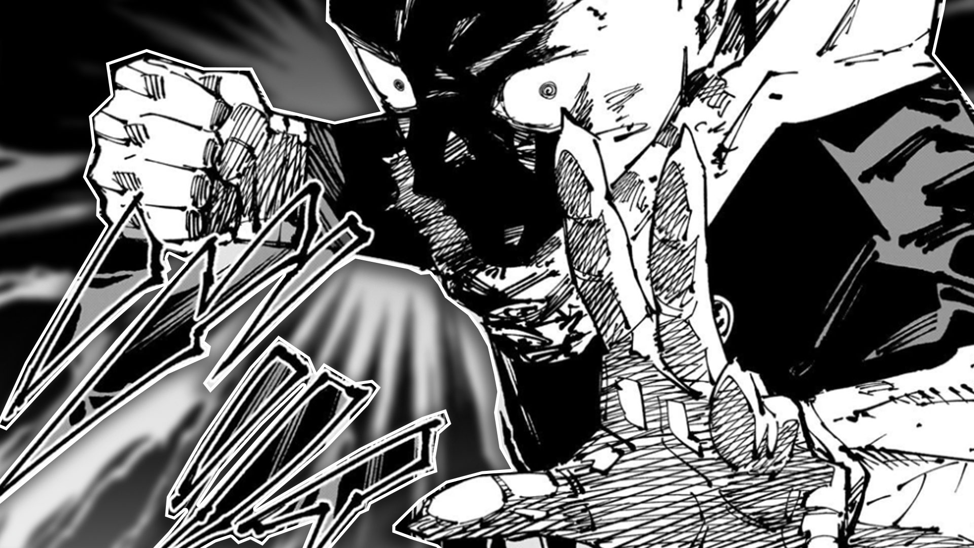 Jujutsu Kaisen Official Manga Translation Is Getting Worse