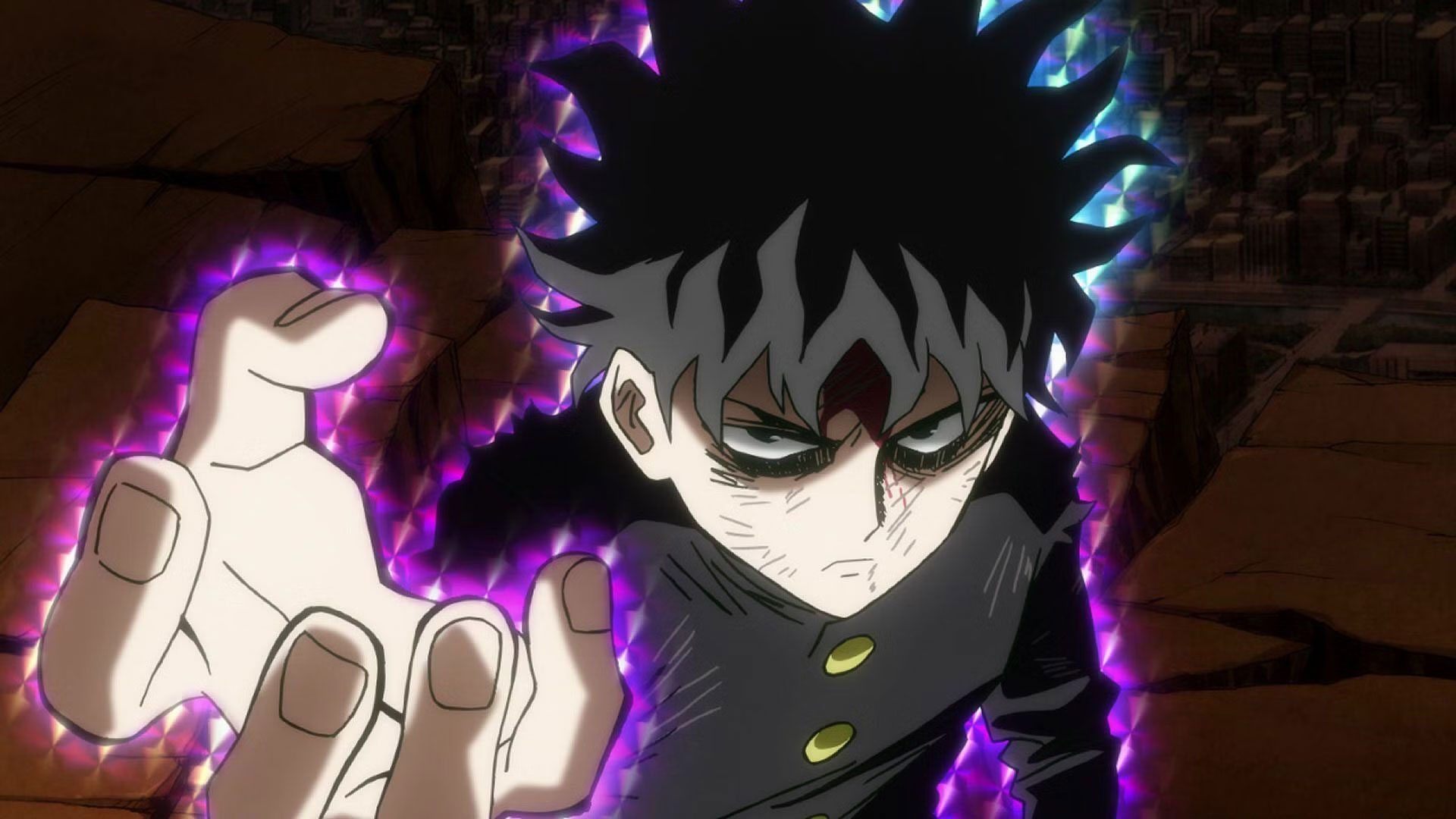 Mob Psycho 100 is a Perfect Example of How Overpowered Protagonists Should Be Written, and Here's Why