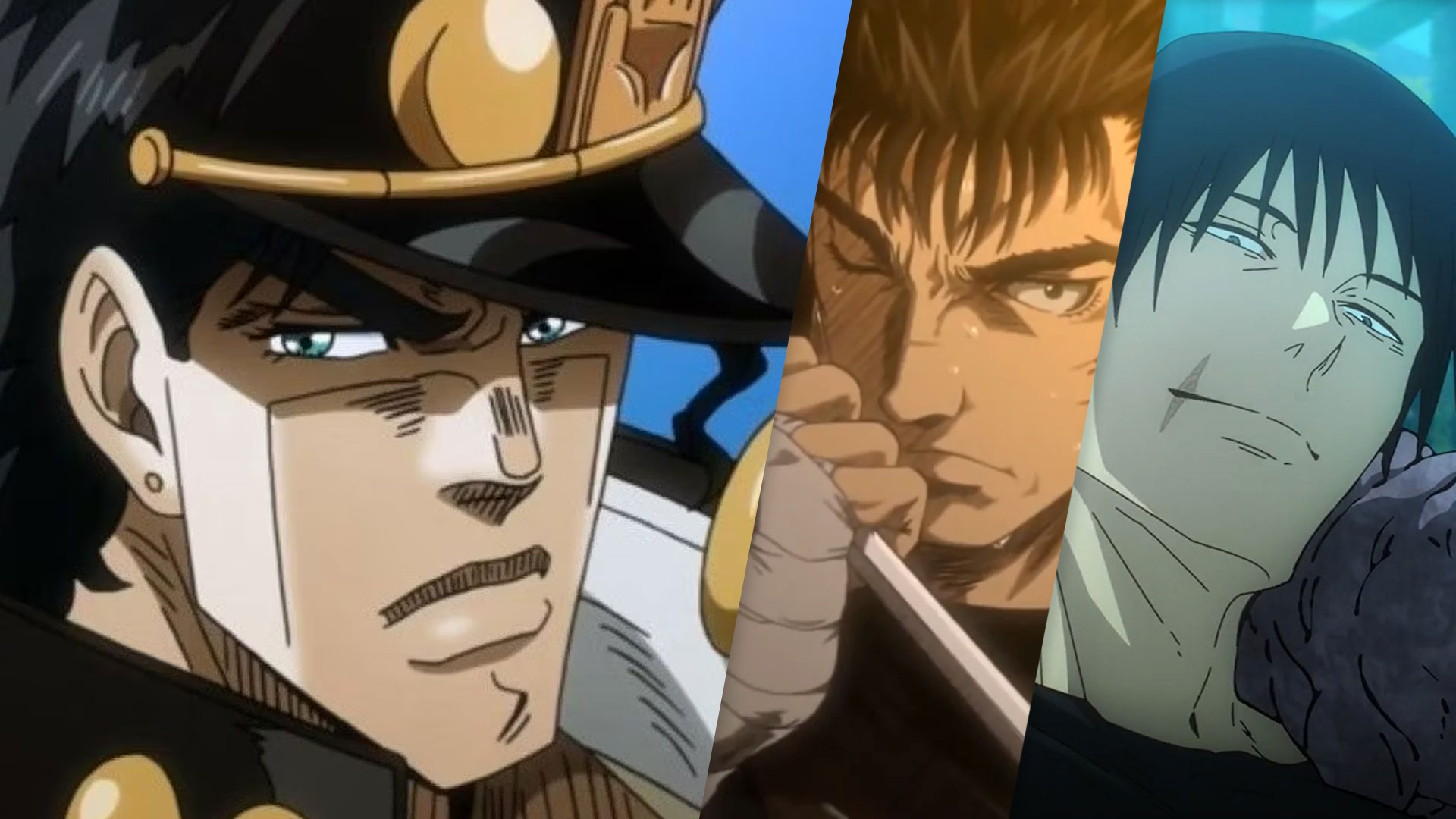 10 Best ISTP Anime Characters, Ranked by Popularity
