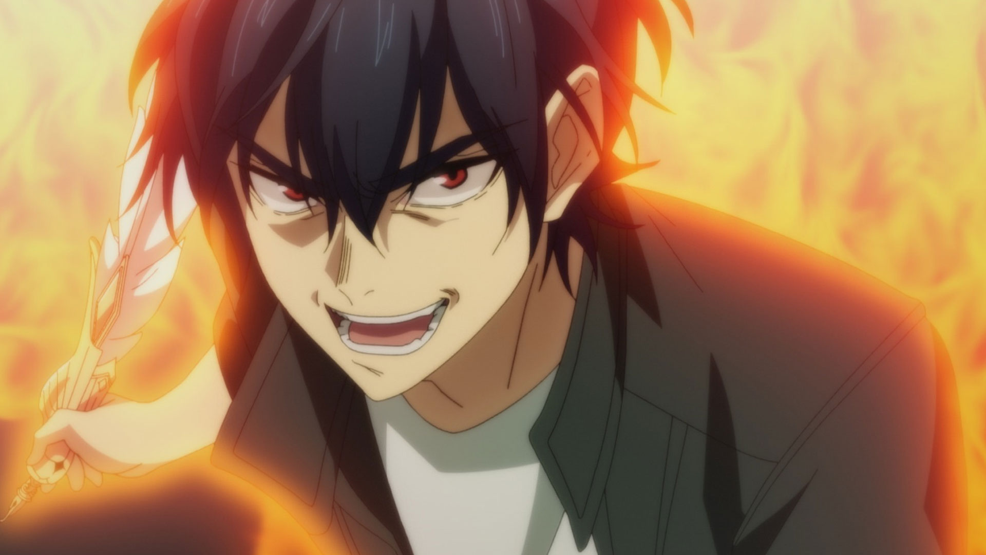 The Kingdoms of Ruin: Why Are People Just So Ridiculous in This Anime?