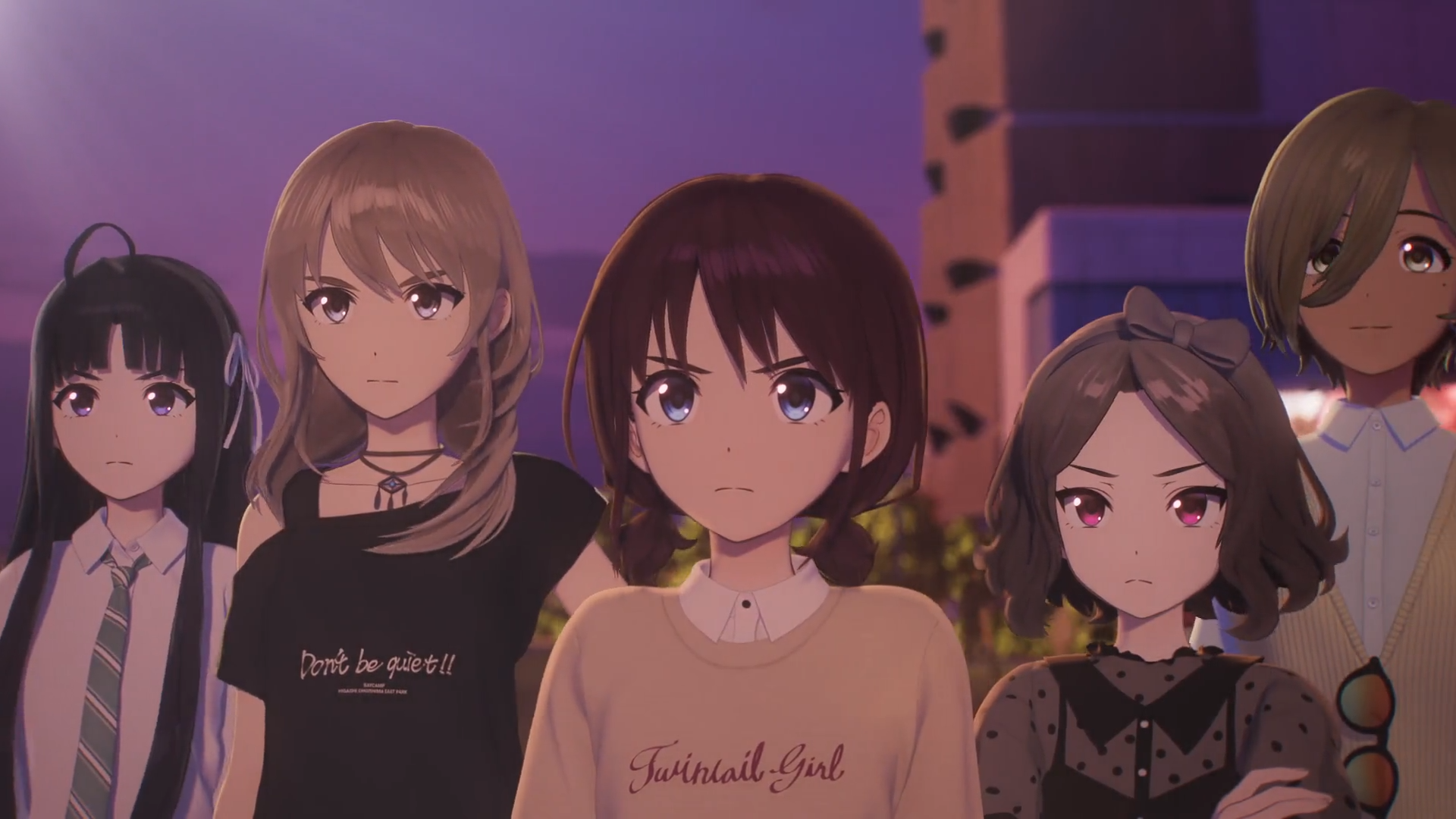 Girls Band Cry and 3 Other Hidden Anime Gems Released in 2024 You Could Have Missed