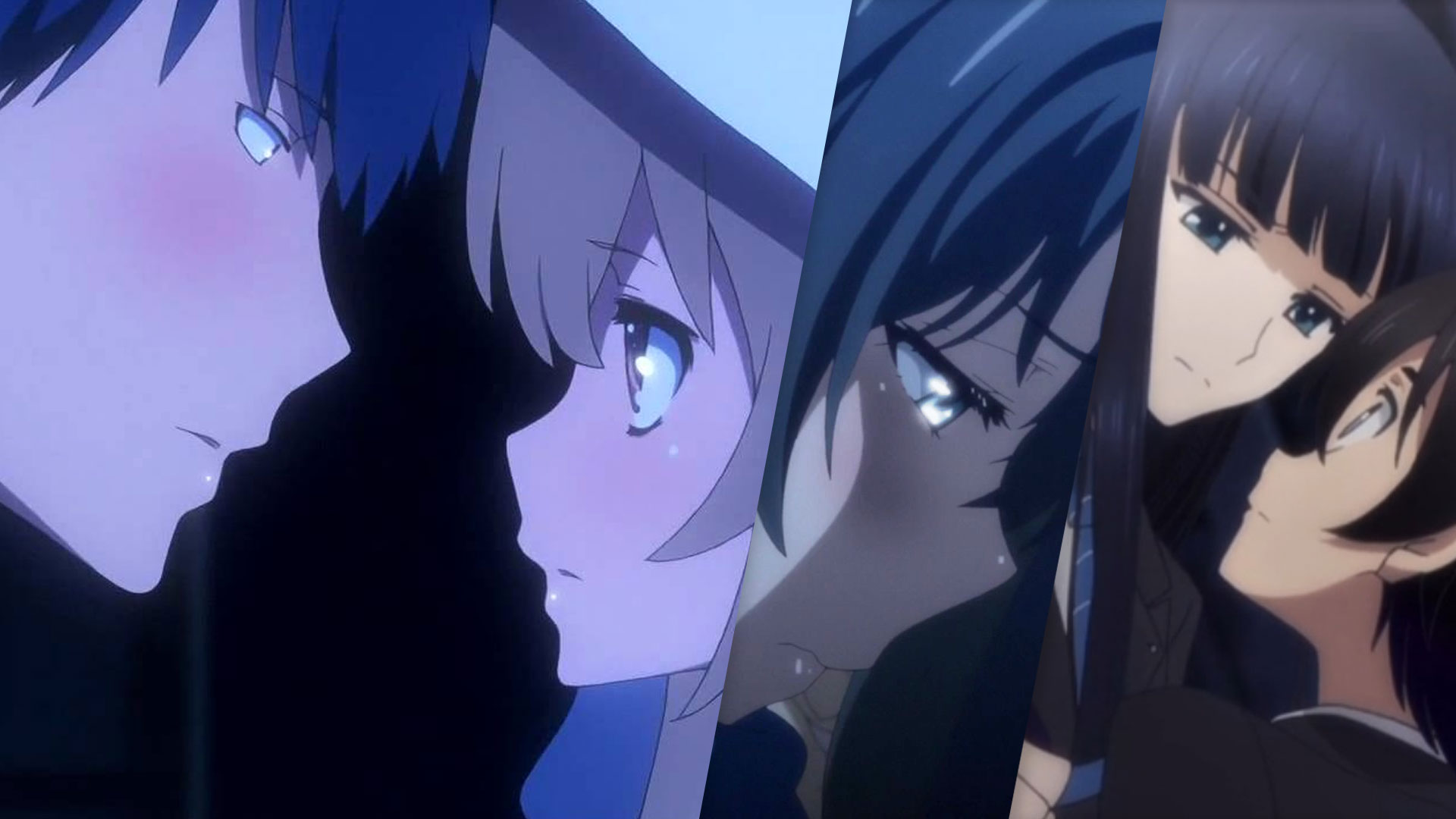 5 Best Romance Anime With Winter Vibes, Ranked