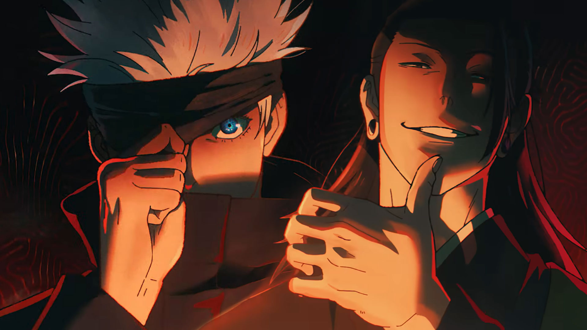 Yes, the Shibuya Incident Arc Looks Cool, But What's the Actual Point of It?