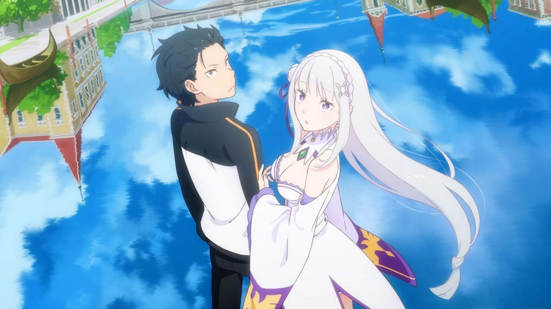 Is Re:Zero Just About Pain and Suffering, and Why Do People Actually Enjoy It?