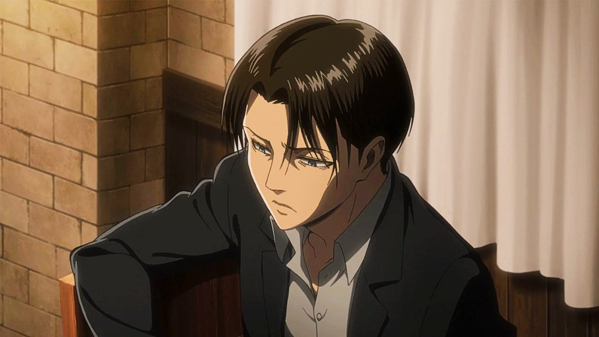 Attack On Titan Love Language: How Characters Show Their Affection