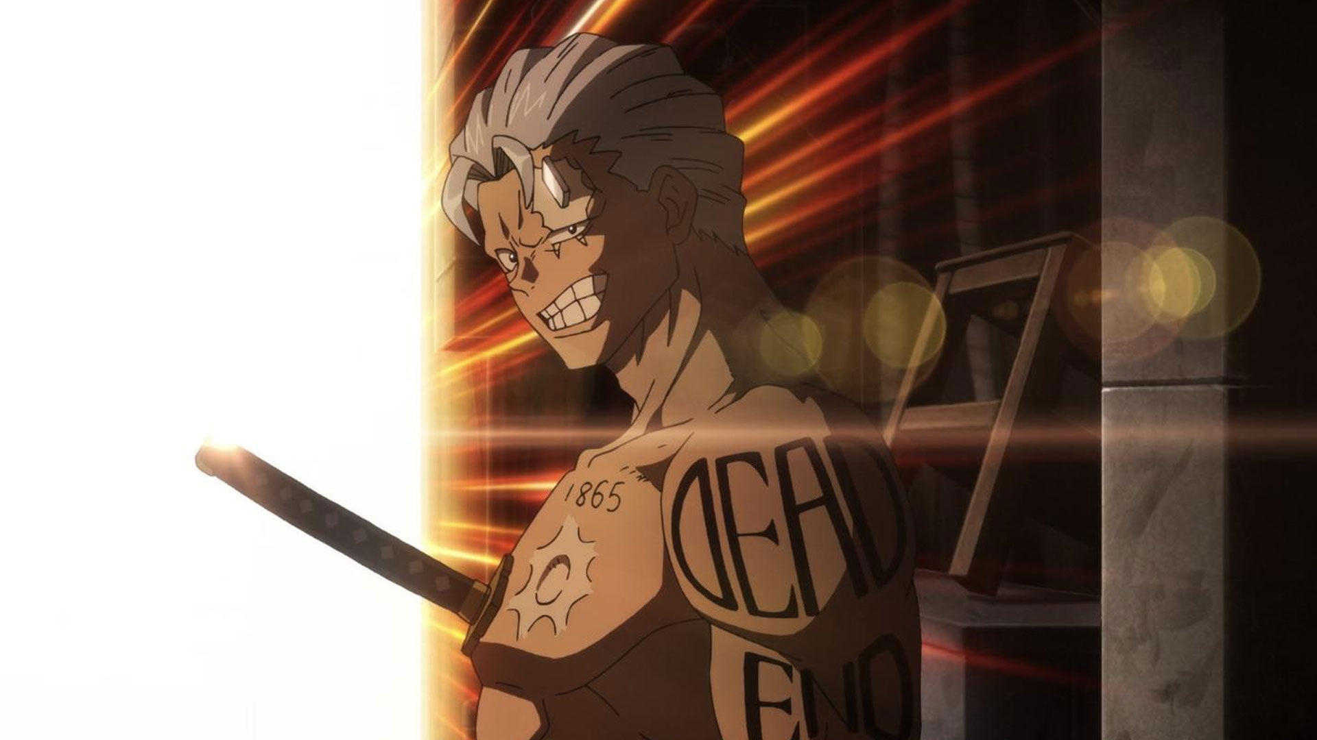 Undead Unluck: What Makes Anime About Death So Life-affirming