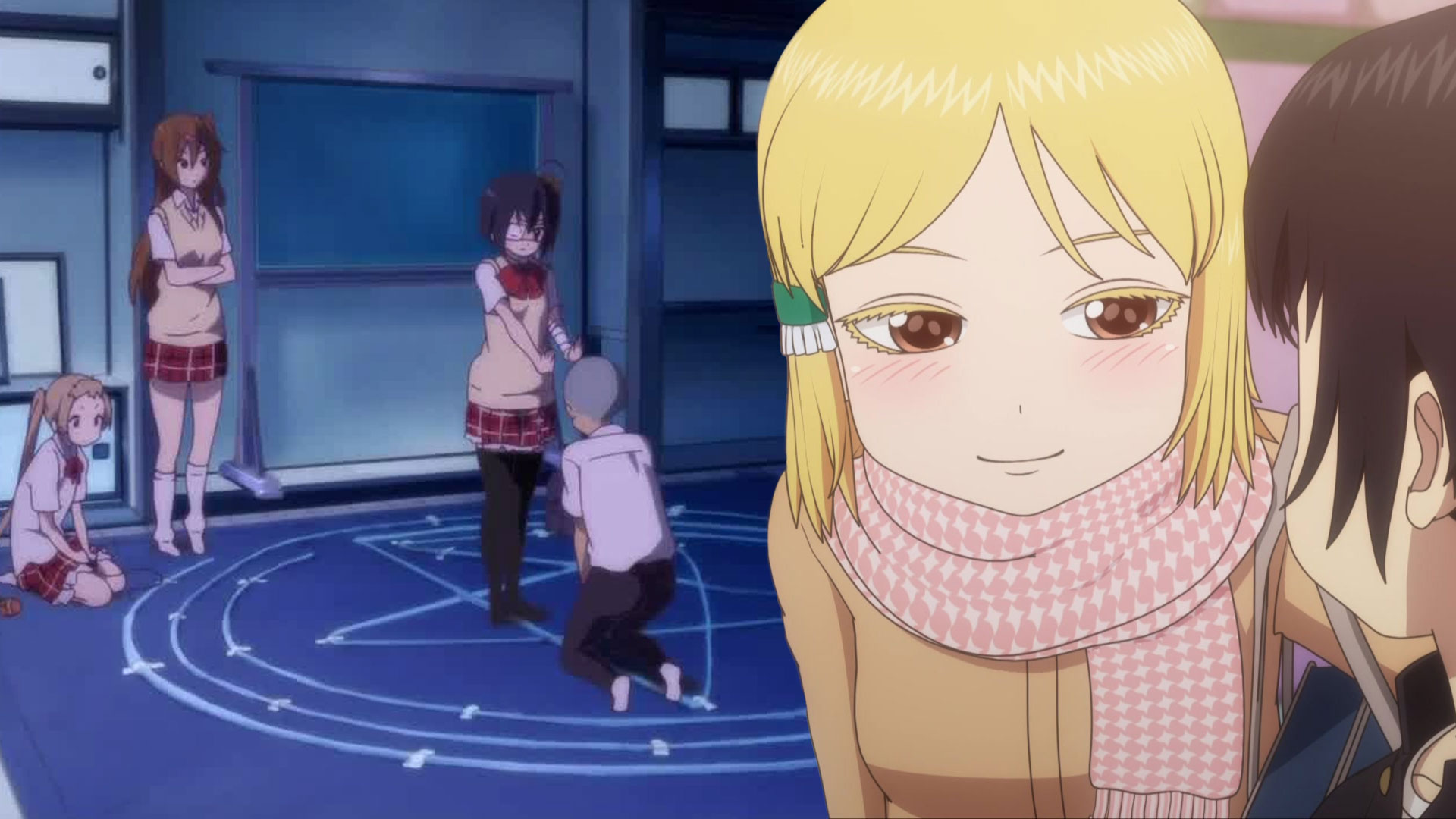 5 Less Known Romcom Anime for Those Who Became Tired of the Genre Being Too Formulaic