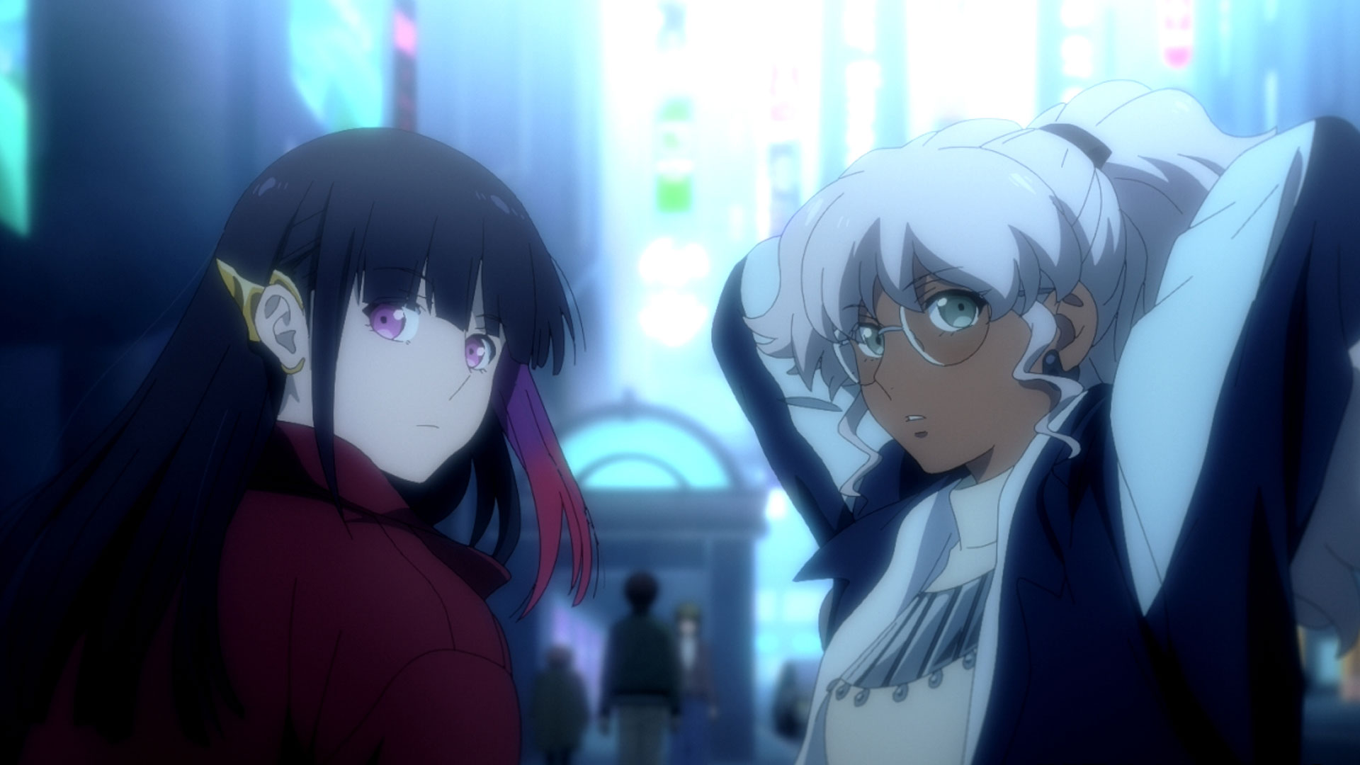 Are Western Fans Not Watching Original Anime Series Anymore?