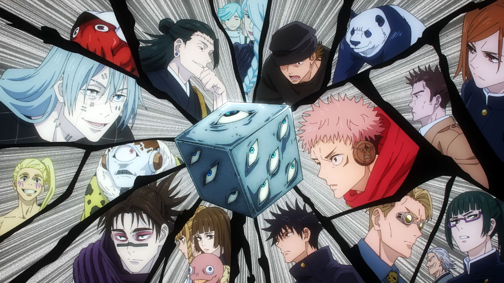 No, Jujutsu Kaisen’s Shibuya Incident Arc is Not Overrated, and Here’s Why