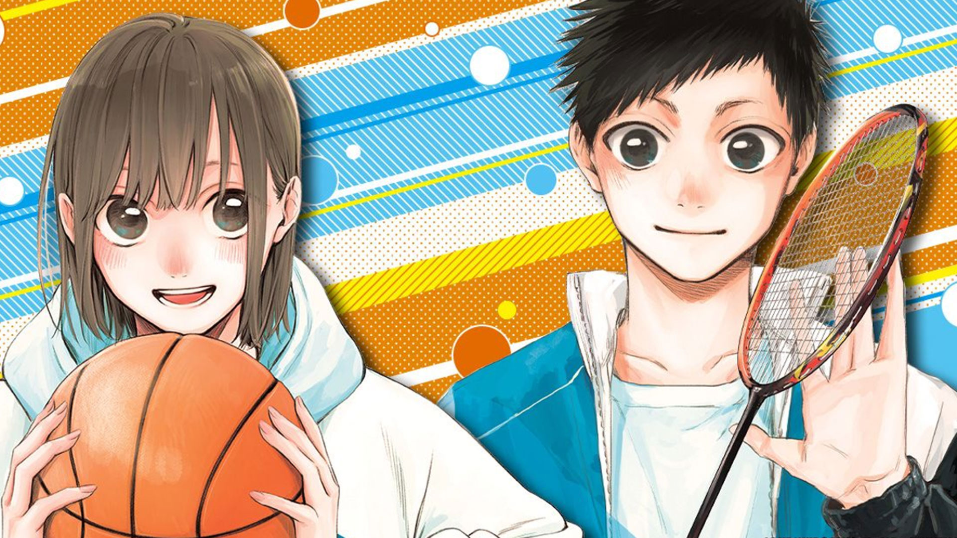 Blue Box: An Underrated Manga You Should Be Reading