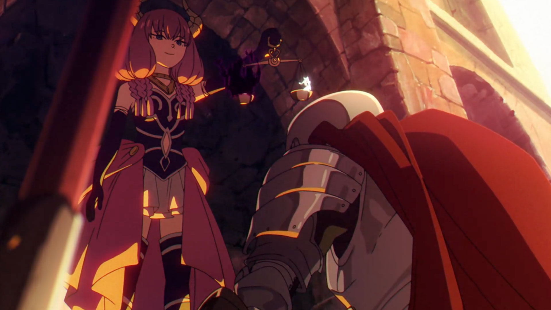Why is Aura From Frieren: Beyond Journey's End So Popular?