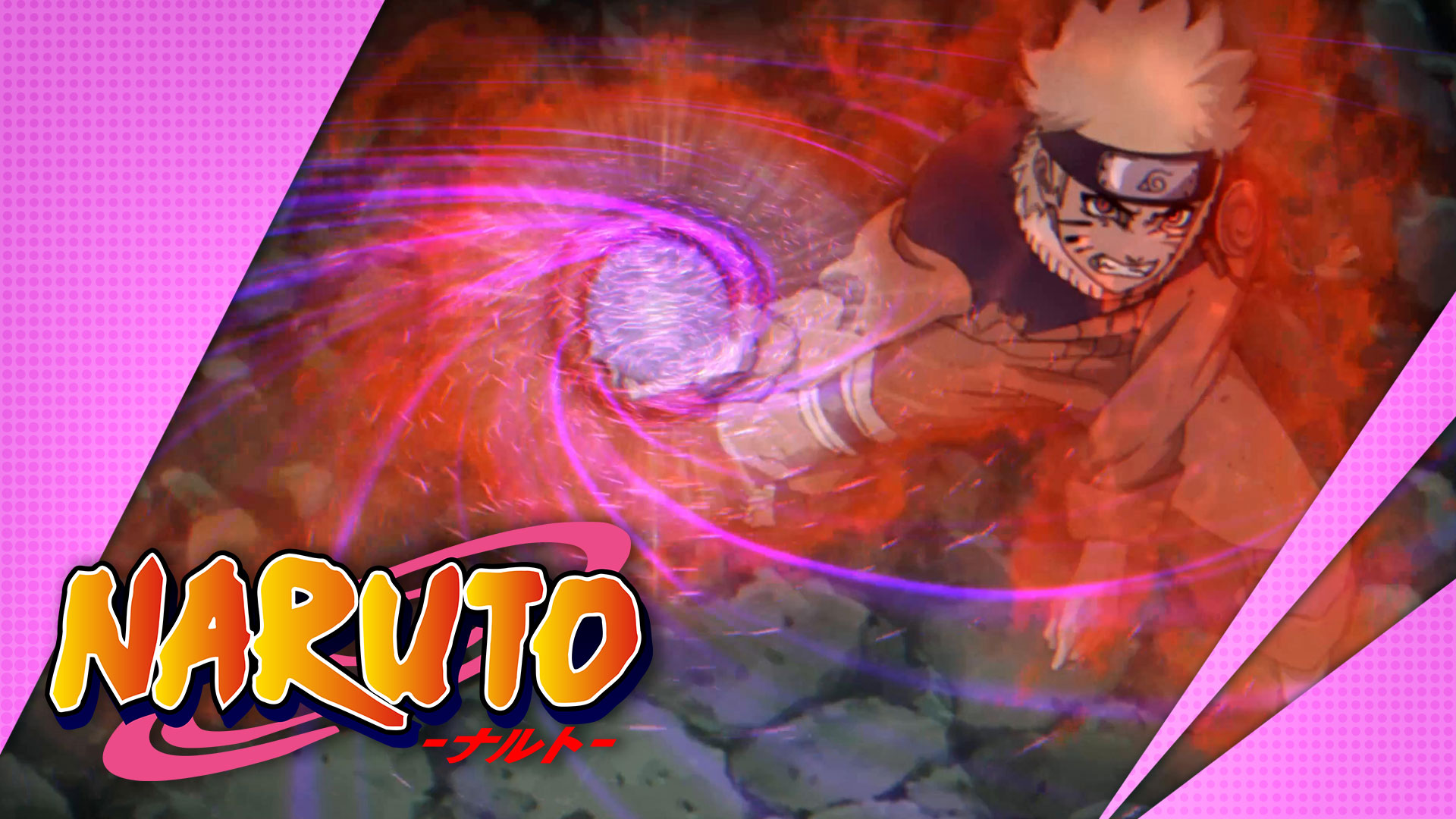 Naruto Is a Lot Darker Than You Think, Here’s Why