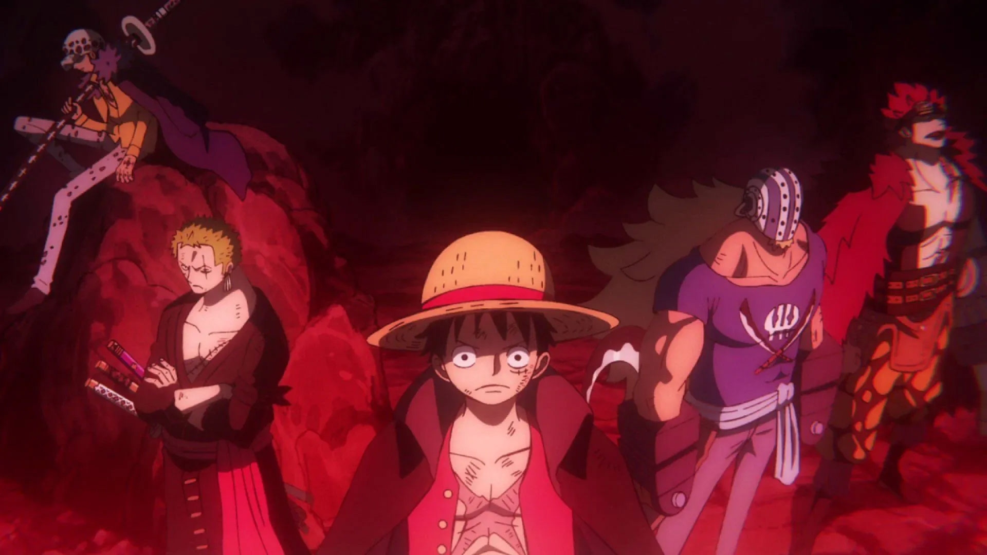 Hot Take: One Piece Got Worse With Time, Not Better