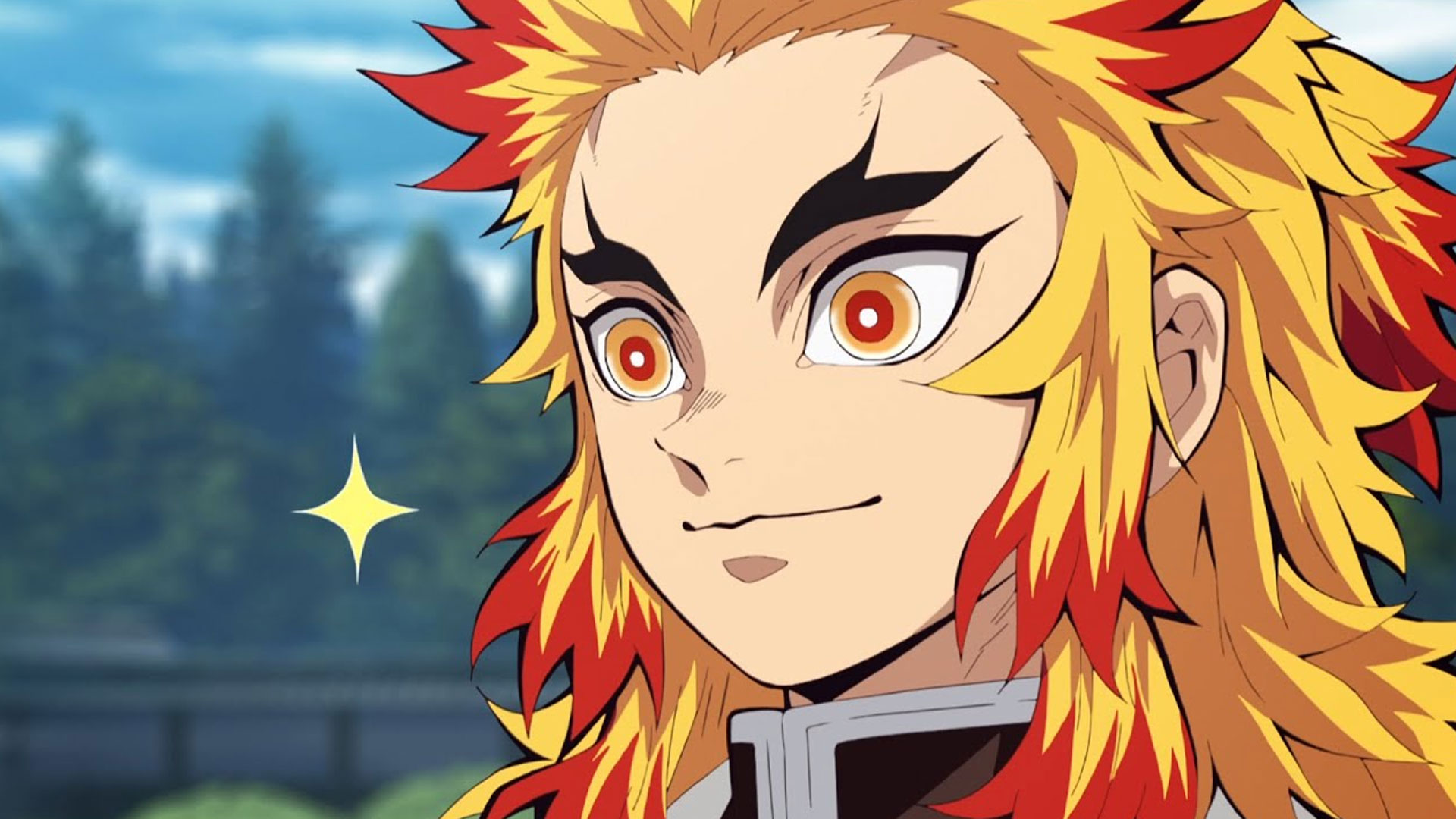 What Would You Change if You Had a Chance to Rewrite Rengoku’s Fate in Demon Slayer?