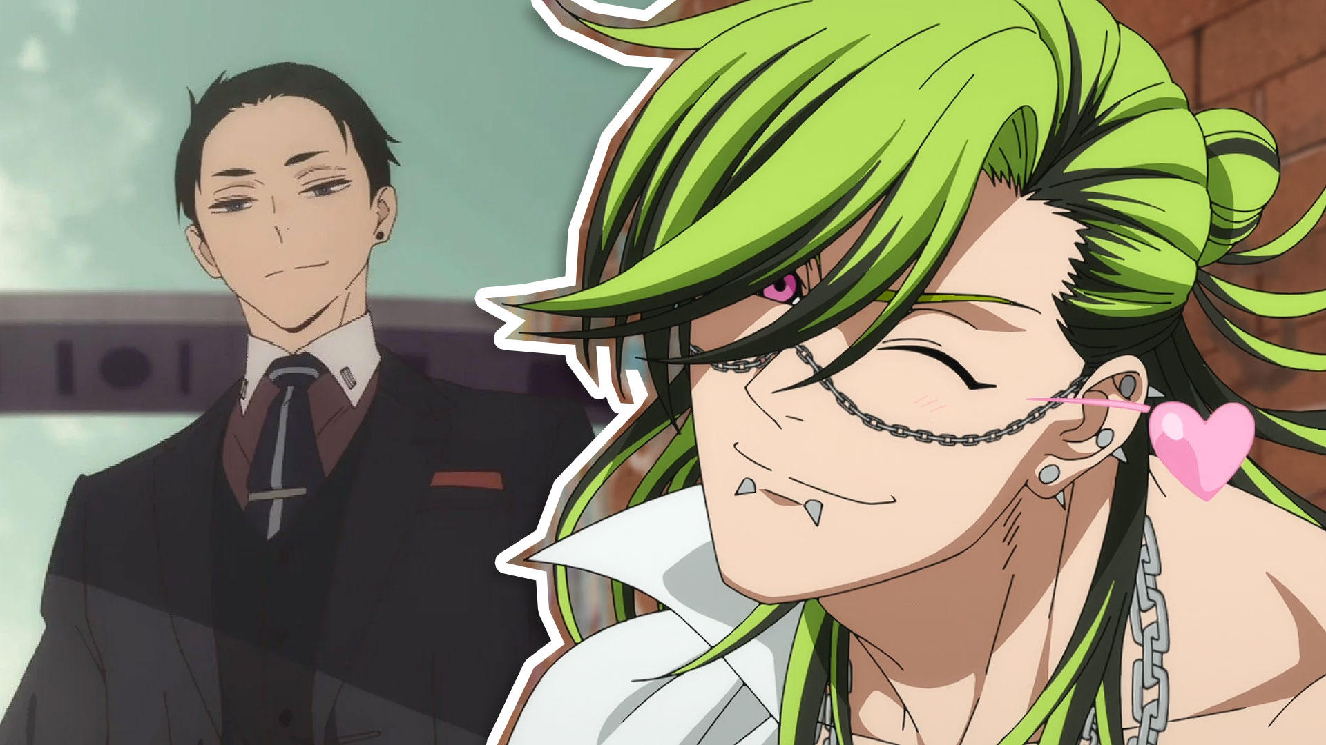 15 Hottest and Most Attractive Anime Boys, Ranked