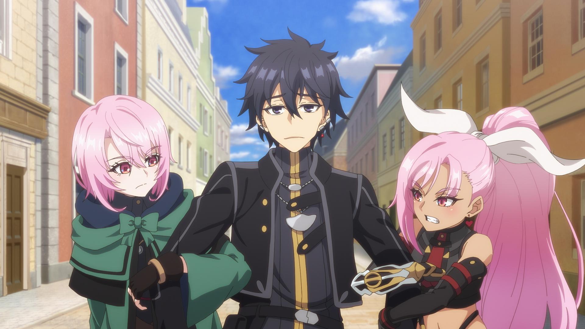 5 Best Anime Titles to Binge After the Most Notorious Talker Runs the World's Greatest Clan