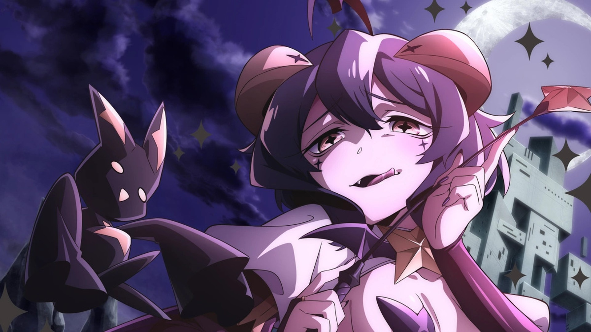 Unpopular Opinion: Gushing Over Magical Girls Has Great Writing