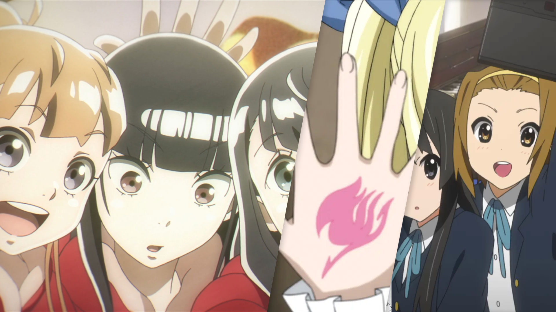 Friends Forever: 5 Anime Where Friendship Plays a Big Role