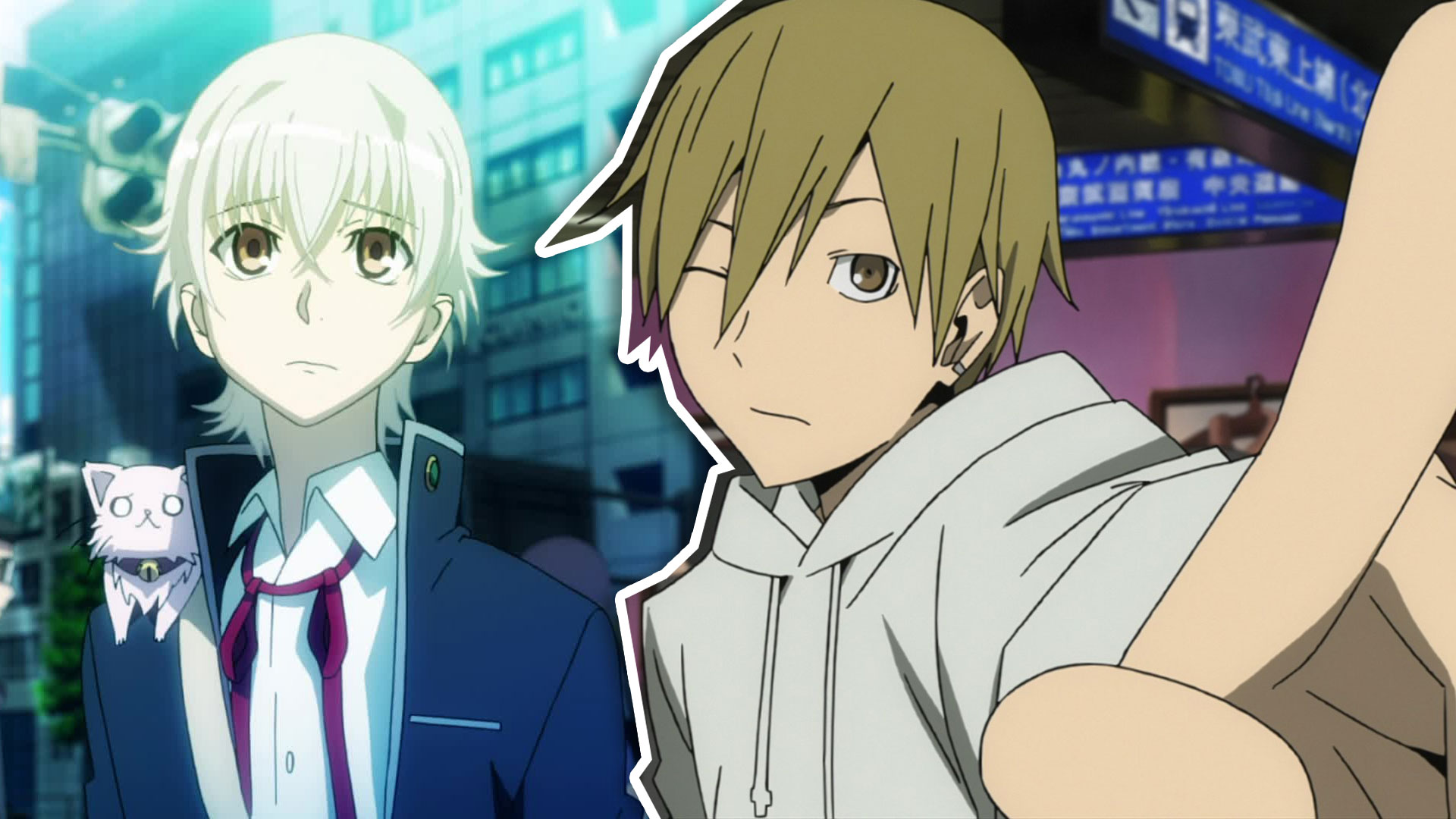 5 Underrated Urban Fantasy Anime to Watch Right Now on Crunchyroll