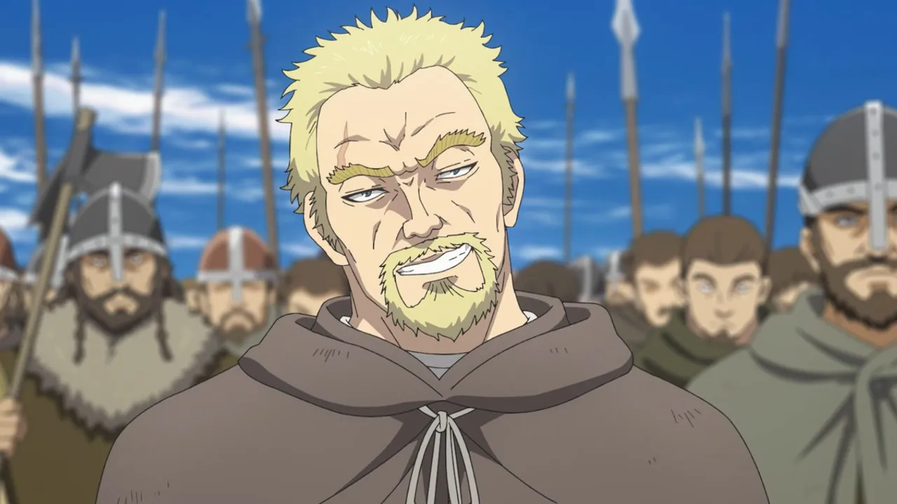 Vinland Saga's Askeladd and 4 Other Characters Who Stole the Spotlight