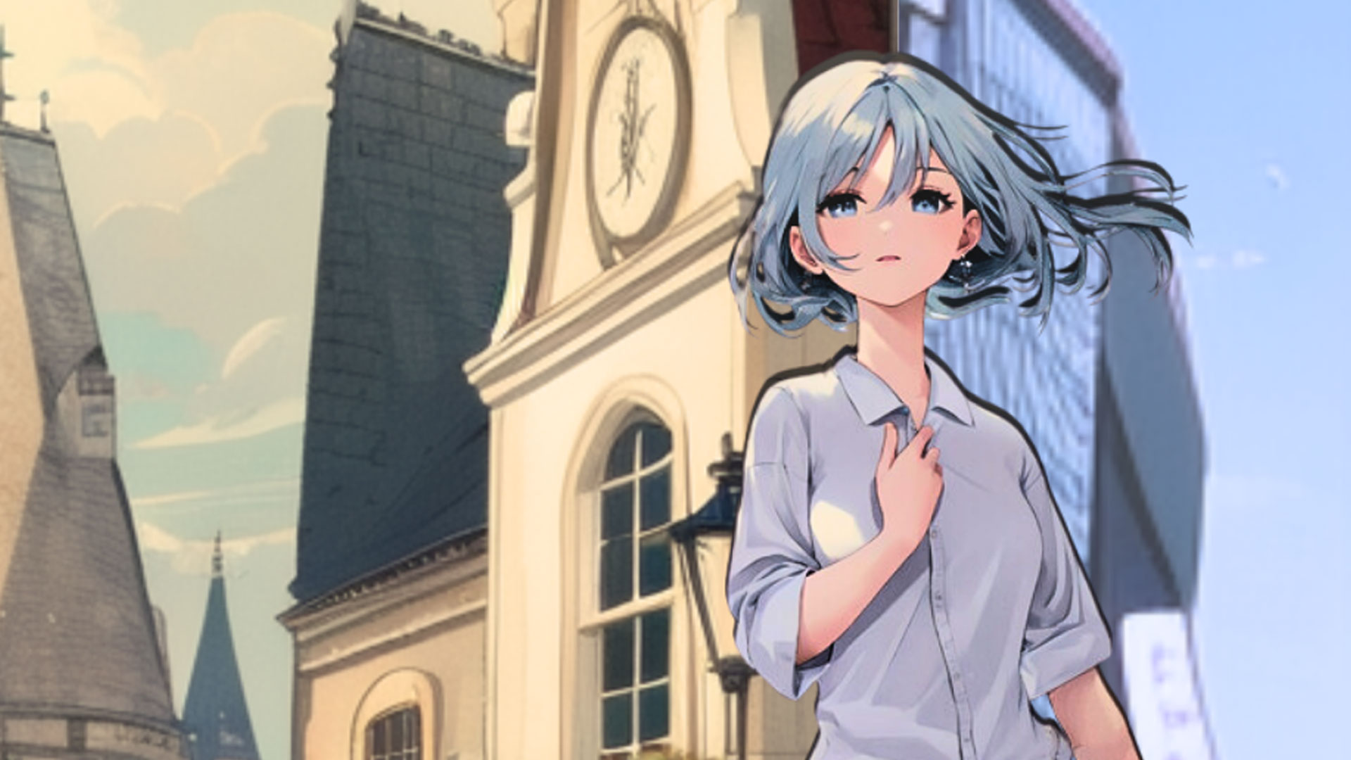 Fire At Will: World Maker Threatens Anime Industry