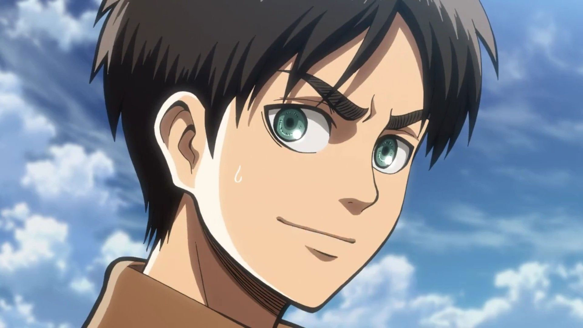 Eren Yeager is Definitely Not the Worst Protagonist in Anime History — Here's Proof