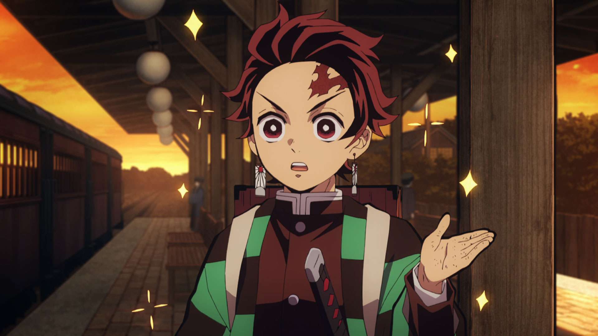 Demon Slayer Hot Take: Tanjiro Being Too Perfect Doesn't Advance the Plot
