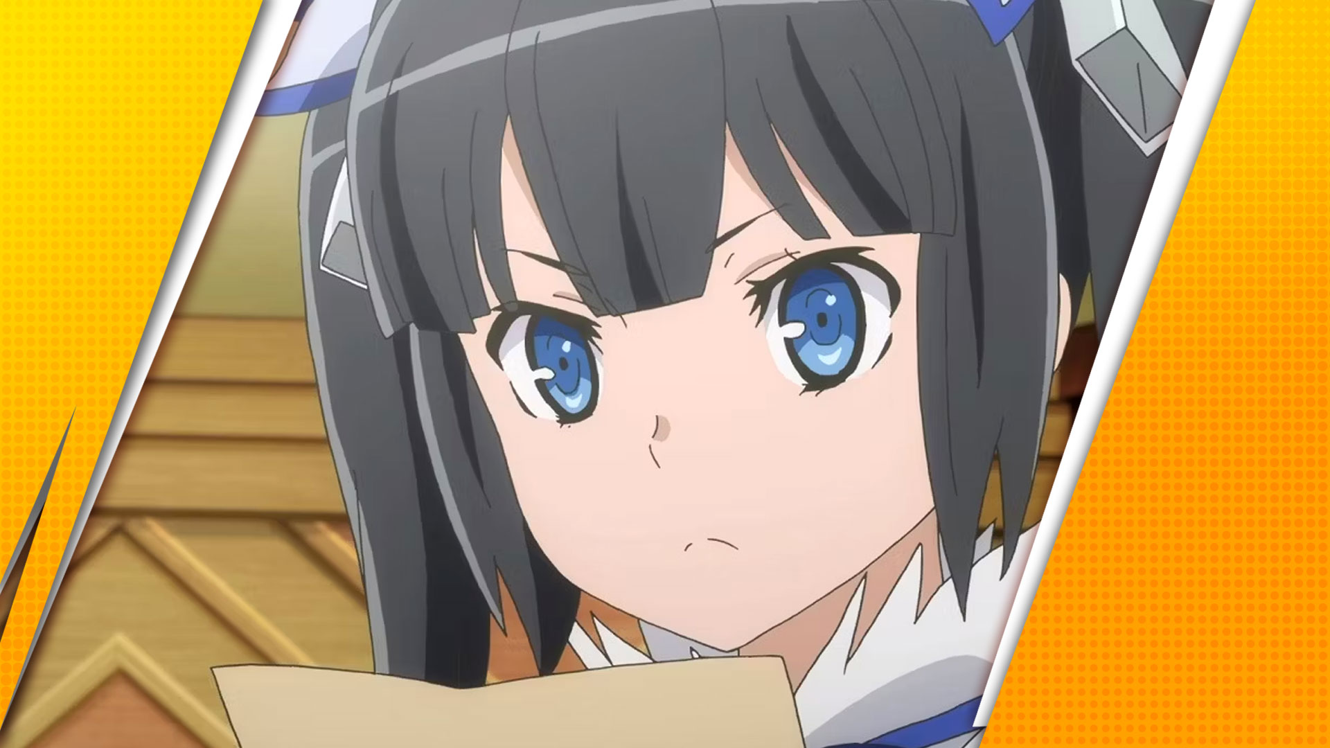 DanMachi Fans Got Involved in a Controversy They Never Asked for