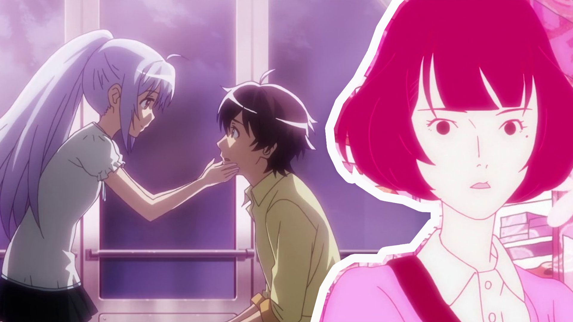 10 Romance Anime to Watch Alone on Valentine's Day